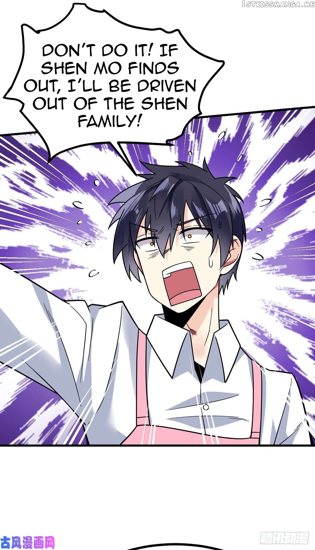 Extraordinary Son-In-Law chapter 22 - page 14