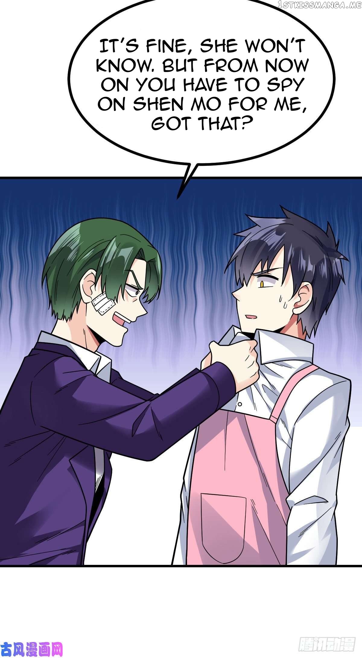 Extraordinary Son-In-Law chapter 22 - page 15