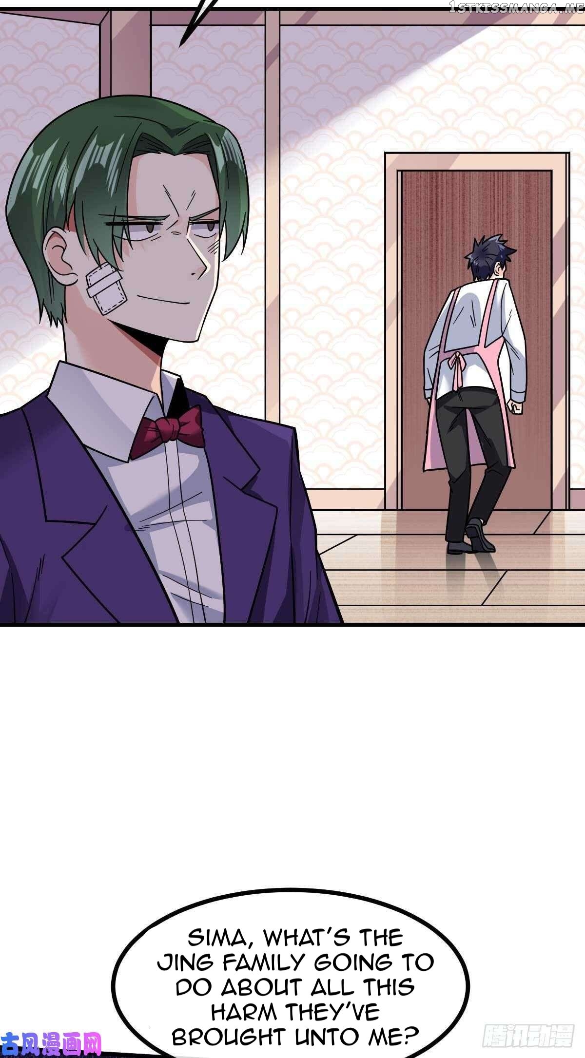 Extraordinary Son-In-Law chapter 22 - page 18