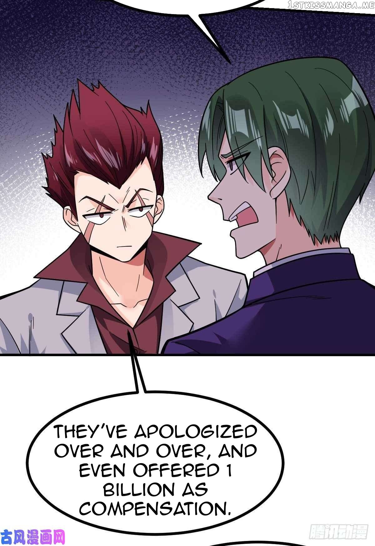 Extraordinary Son-In-Law chapter 22 - page 19