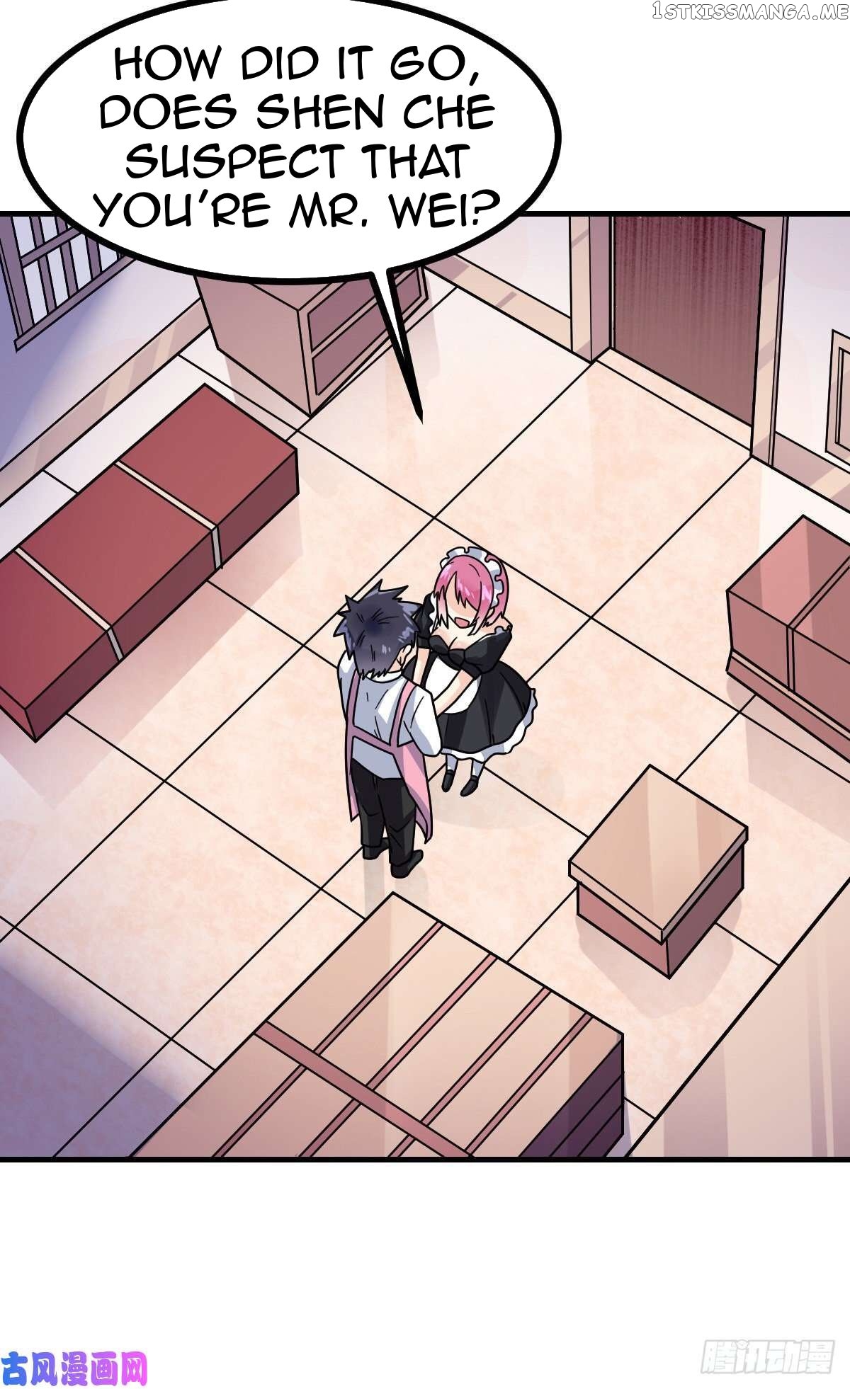 Extraordinary Son-In-Law chapter 22 - page 23