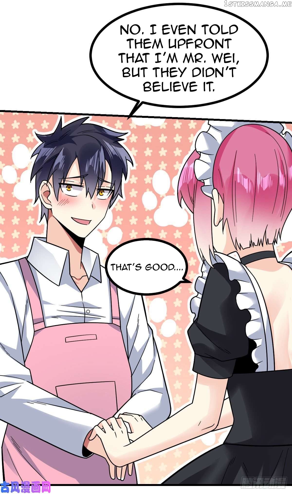 Extraordinary Son-In-Law chapter 22 - page 24