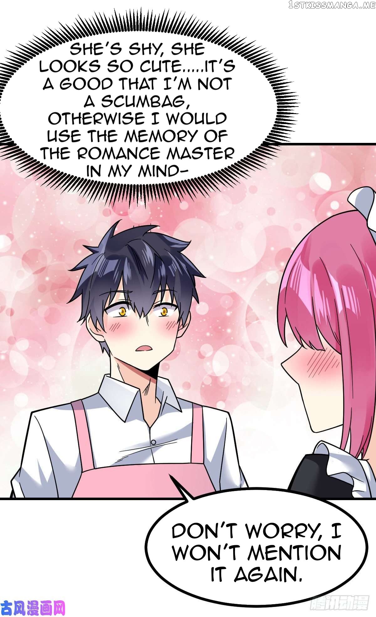 Extraordinary Son-In-Law chapter 22 - page 27