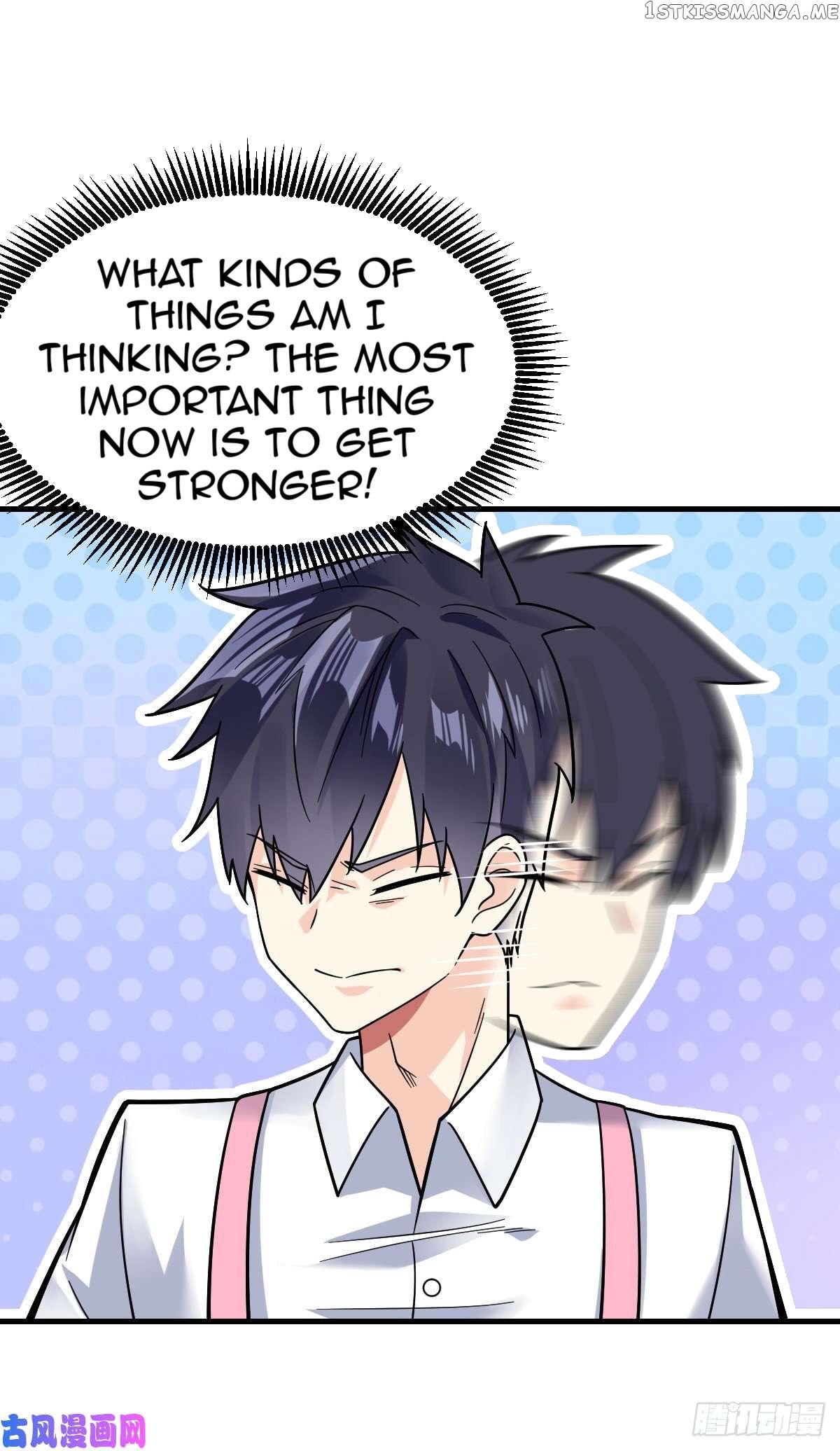 Extraordinary Son-In-Law chapter 22 - page 28