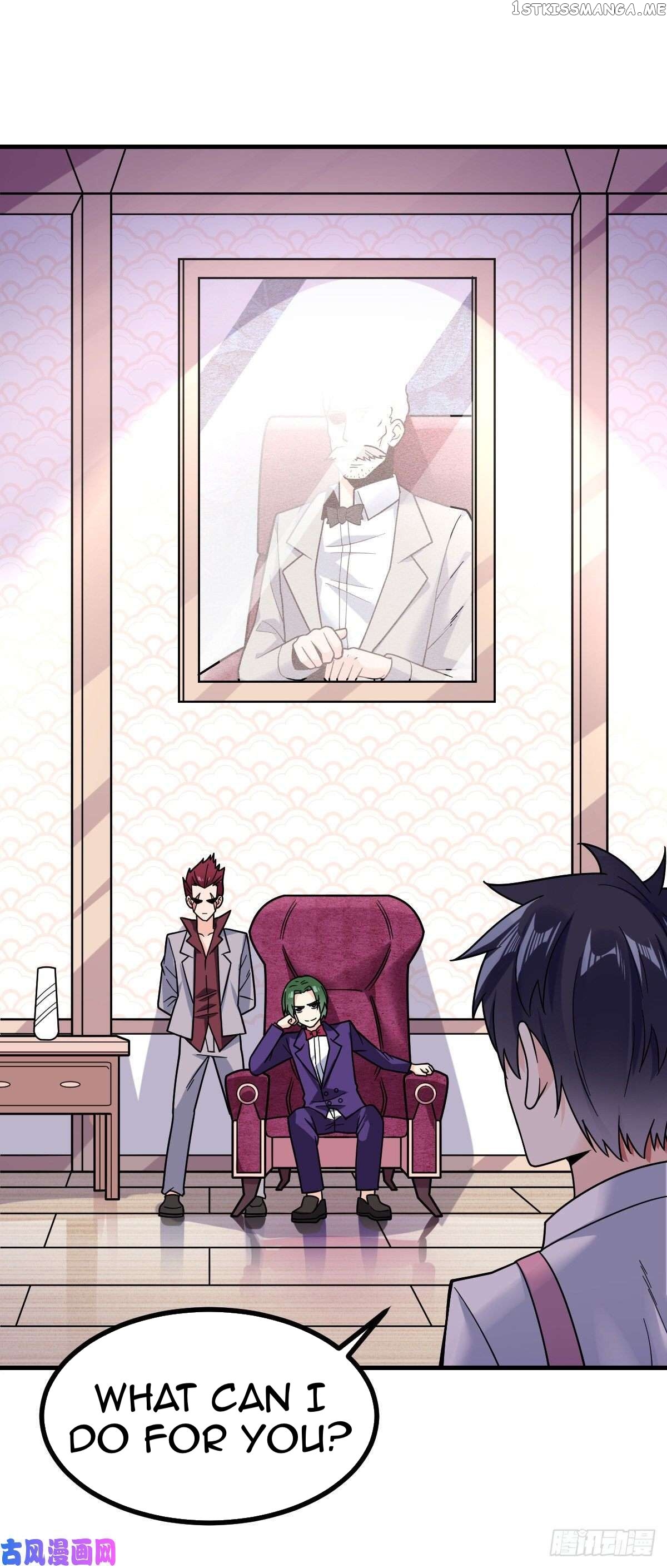 Extraordinary Son-In-Law chapter 22 - page 3