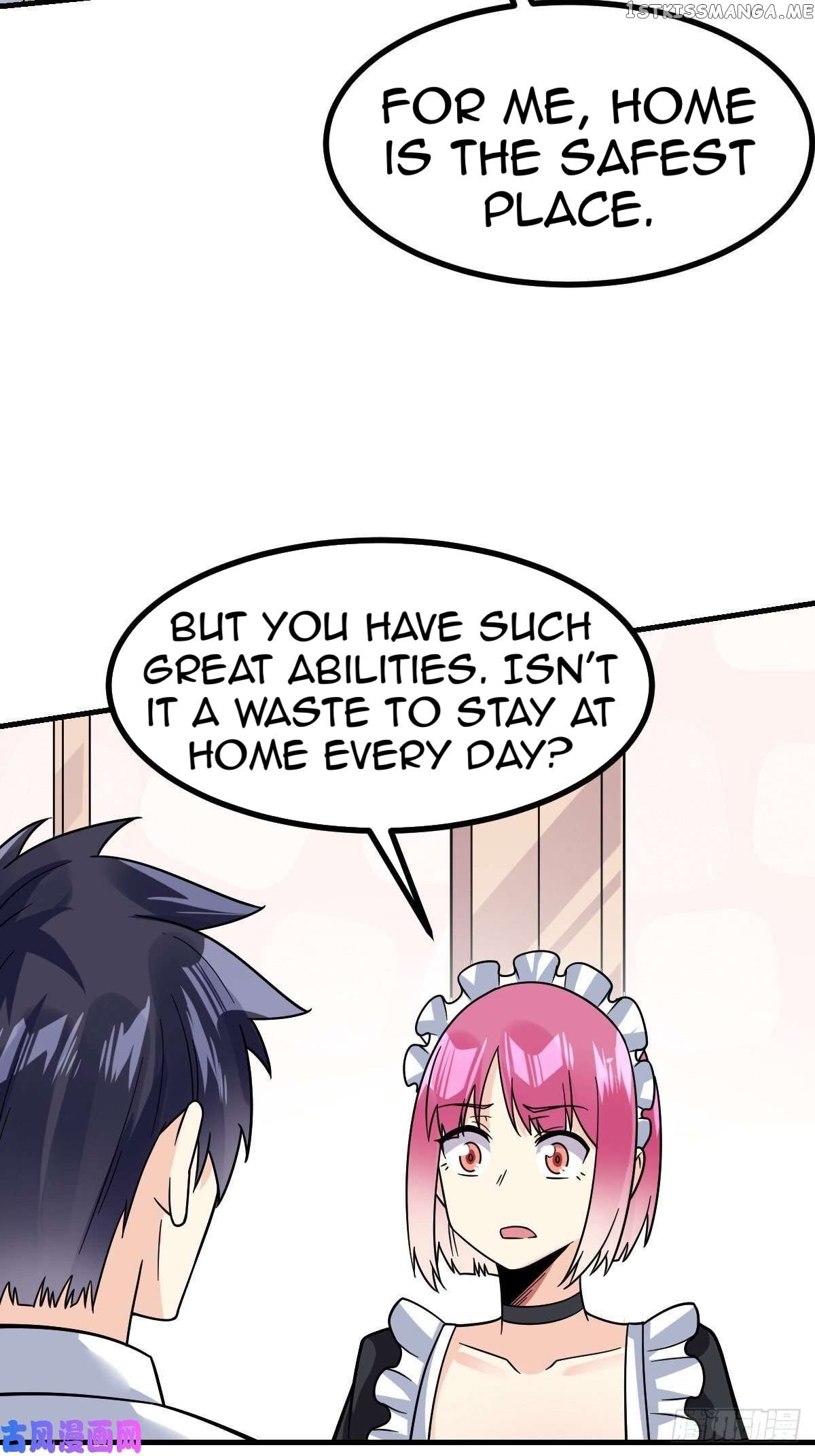 Extraordinary Son-In-Law chapter 22 - page 30