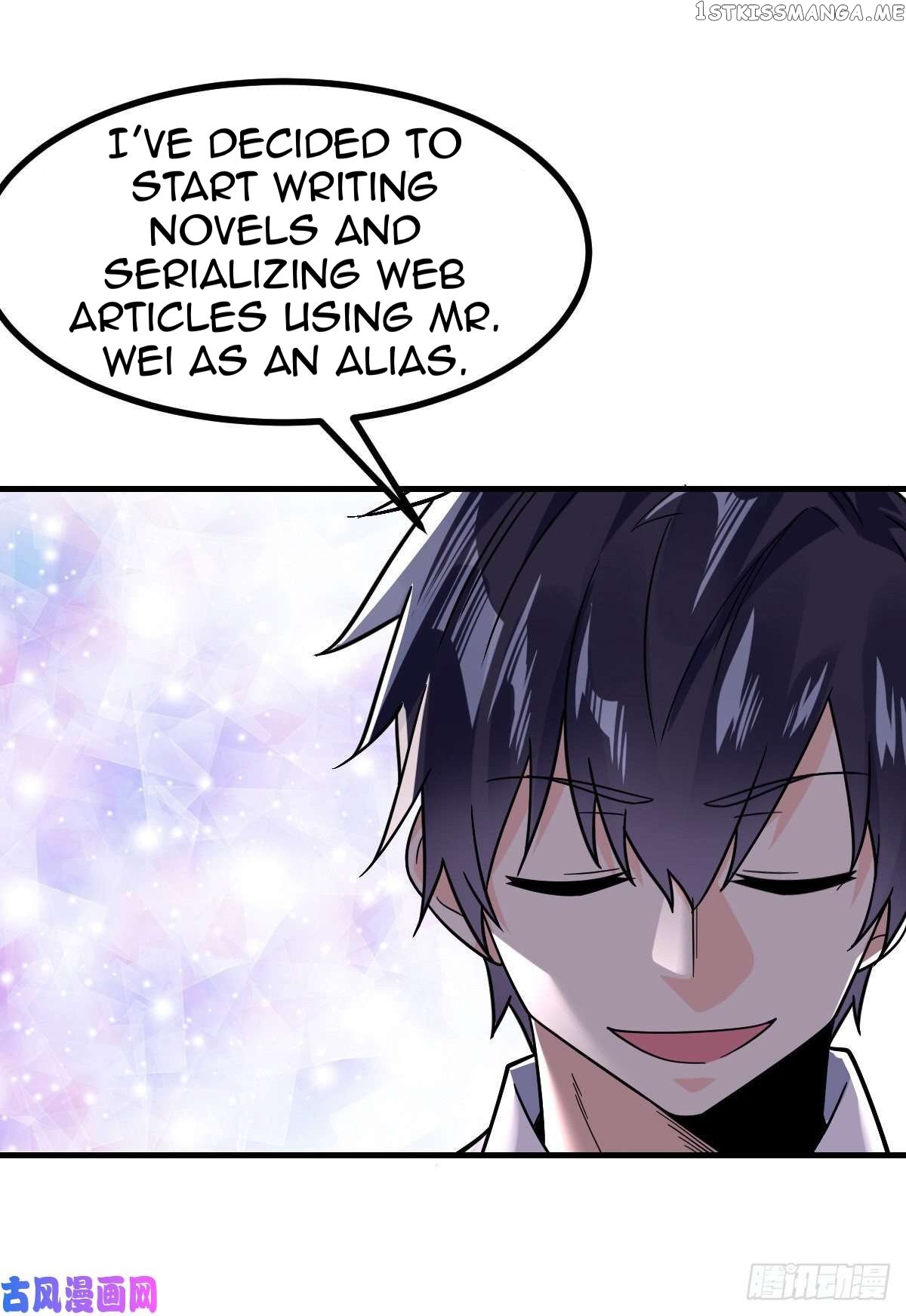 Extraordinary Son-In-Law chapter 22 - page 31
