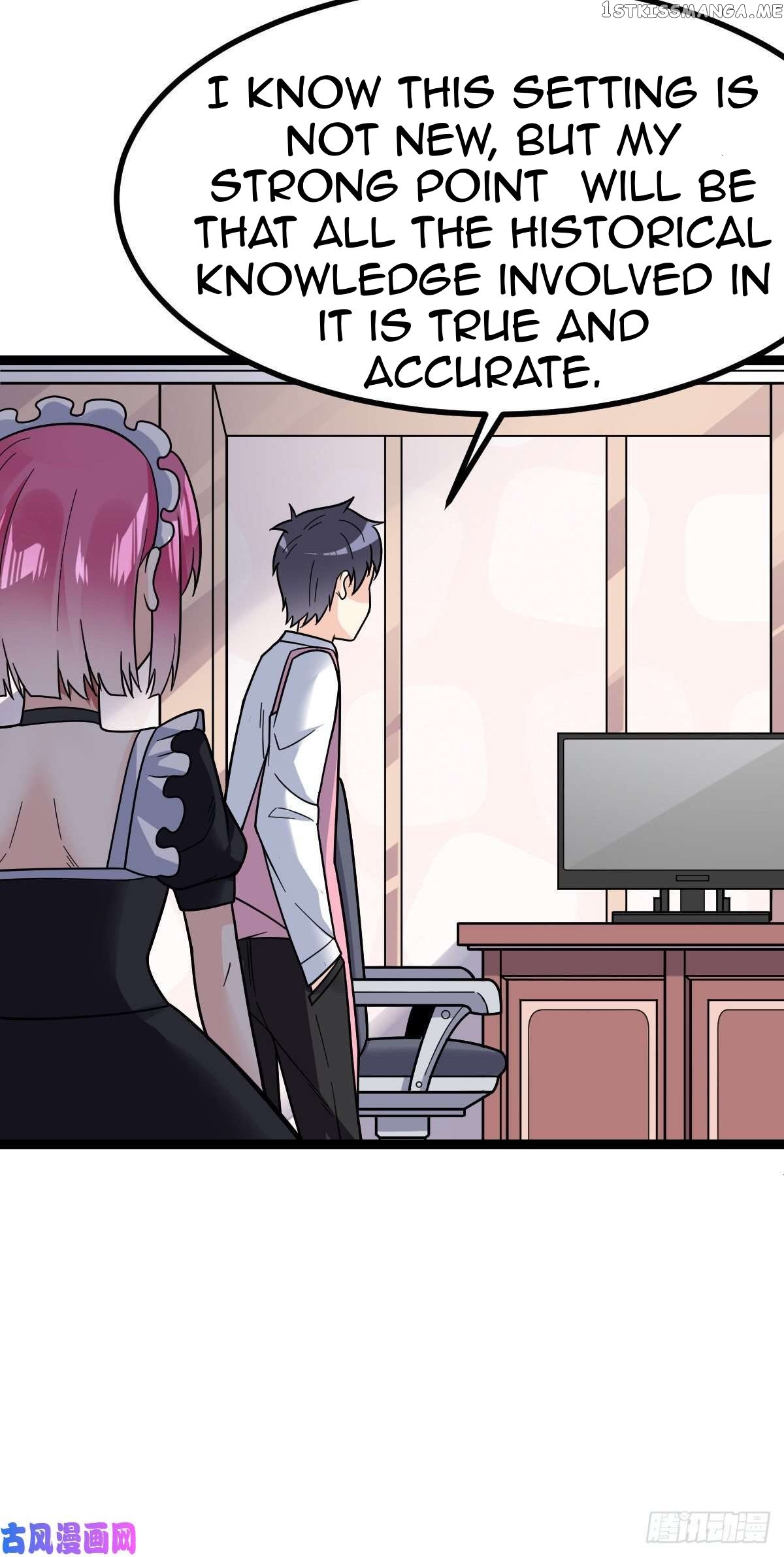 Extraordinary Son-In-Law chapter 22 - page 34
