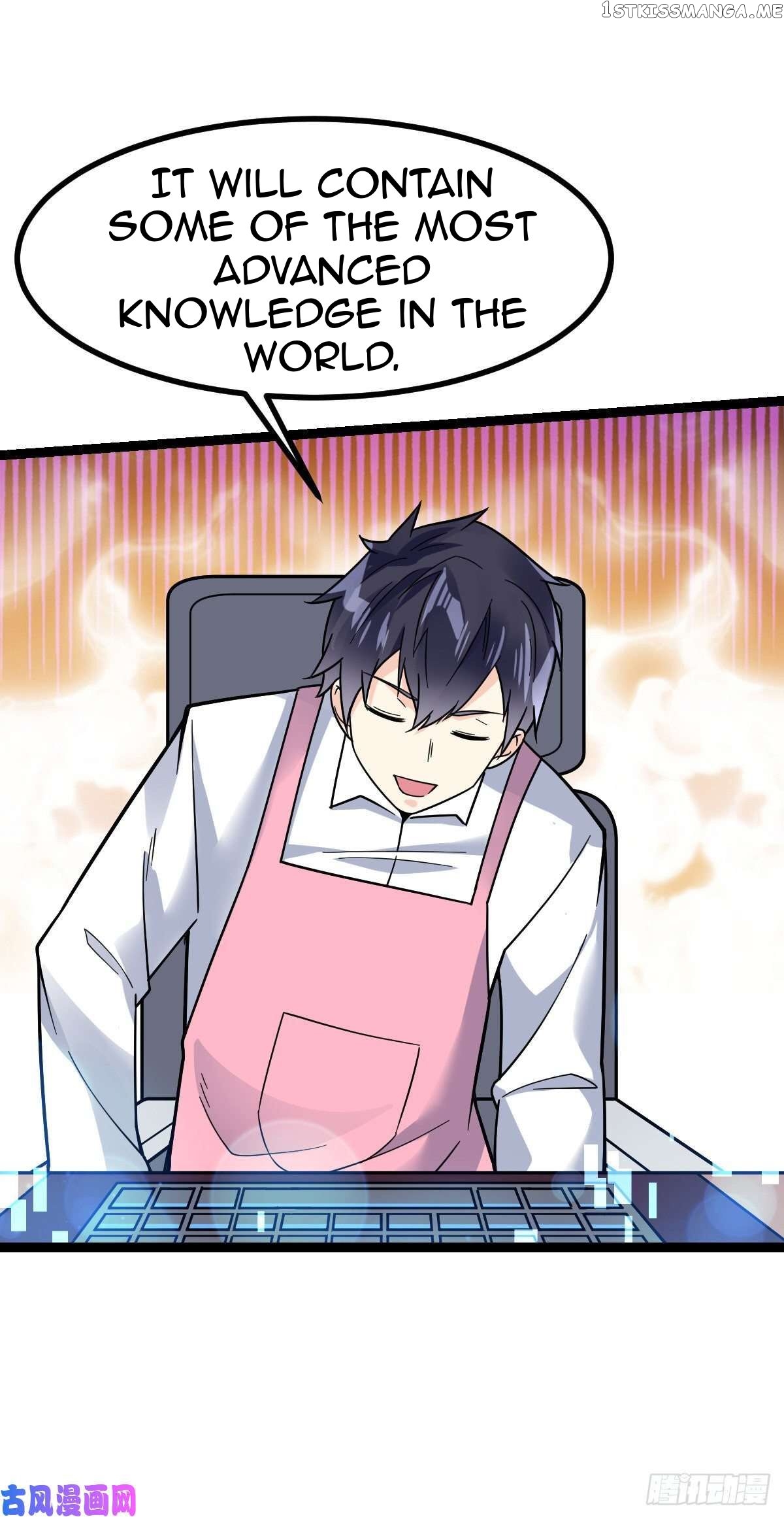 Extraordinary Son-In-Law chapter 22 - page 35