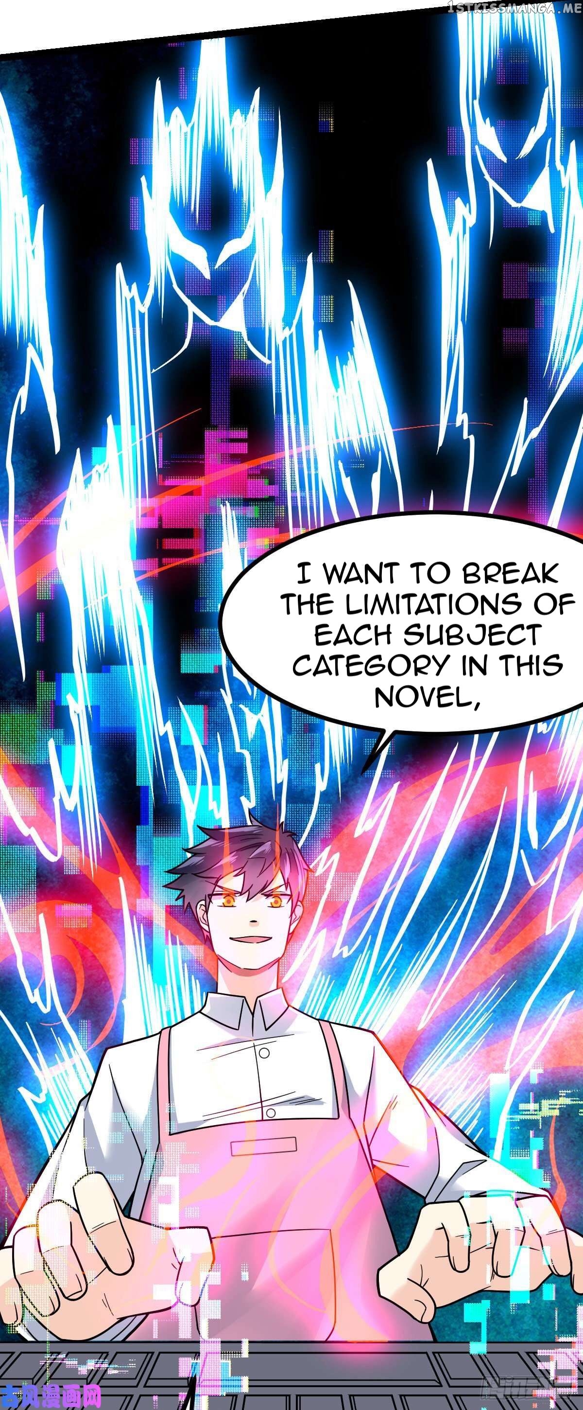 Extraordinary Son-In-Law chapter 22 - page 37