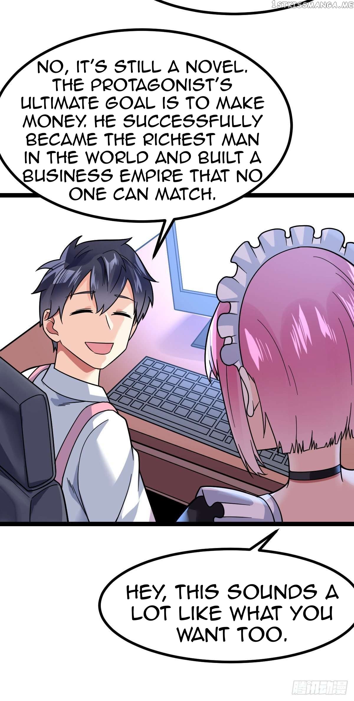 Extraordinary Son-In-Law chapter 22 - page 39