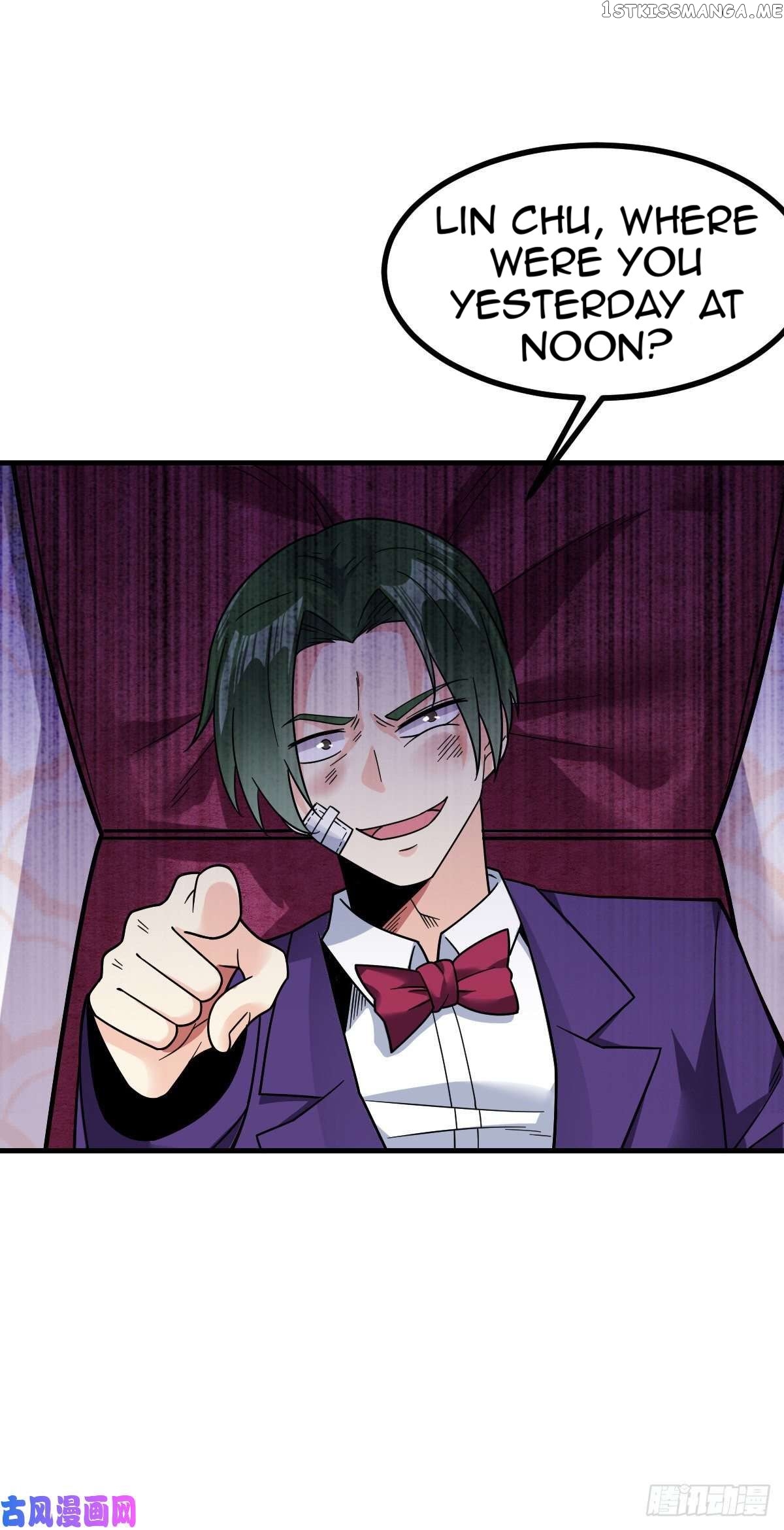 Extraordinary Son-In-Law chapter 22 - page 4