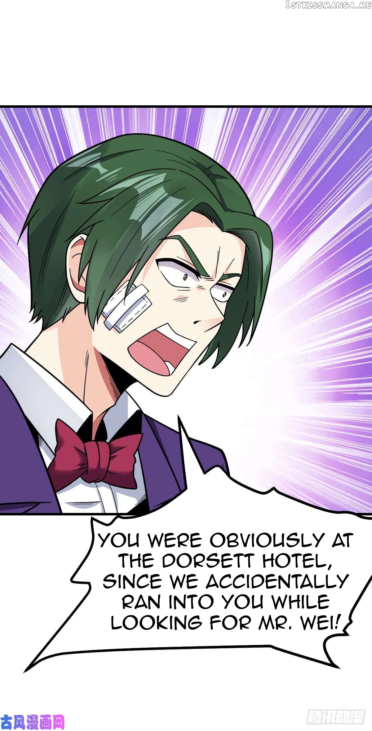 Extraordinary Son-In-Law chapter 22 - page 6
