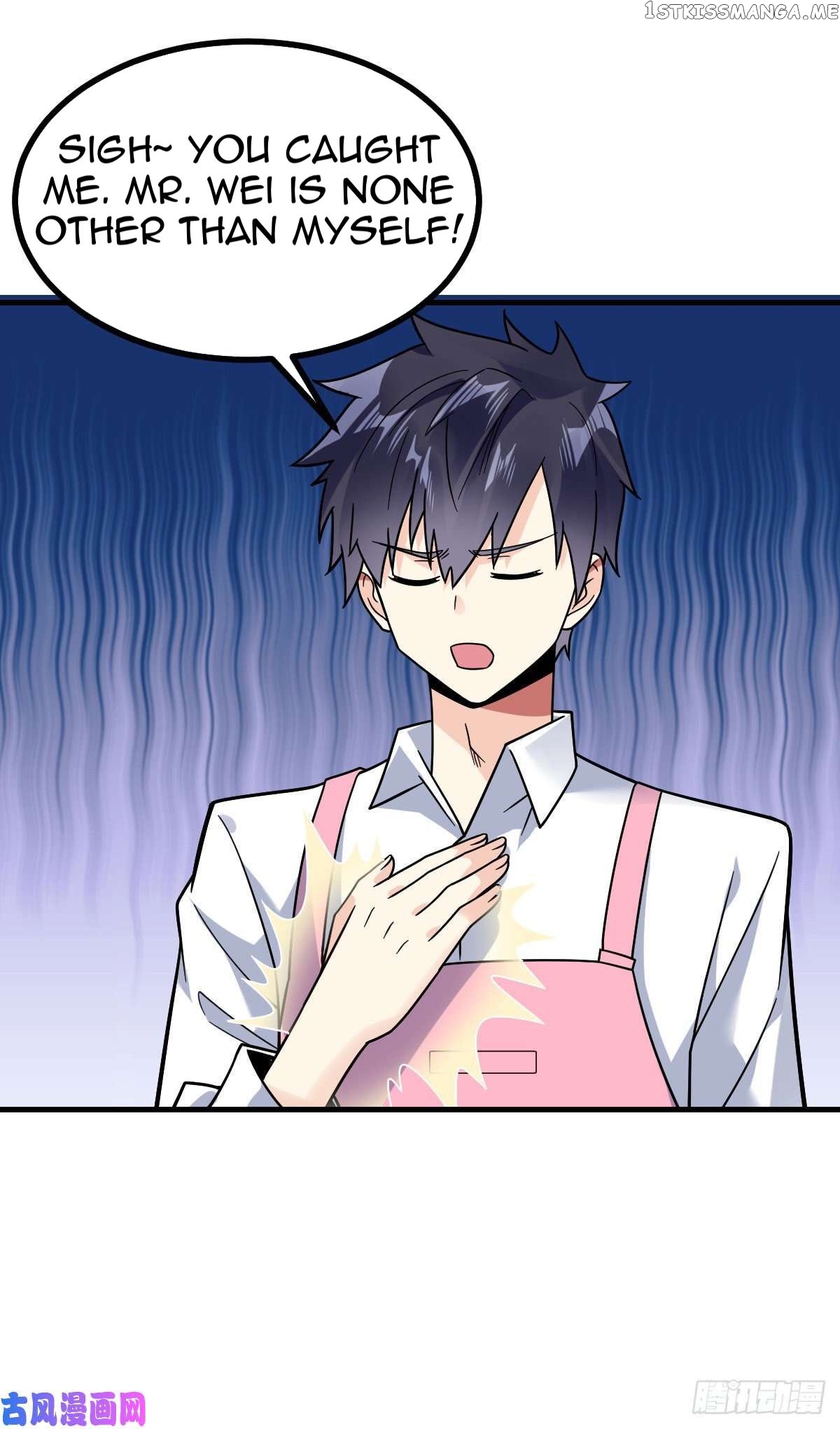Extraordinary Son-In-Law chapter 22 - page 7