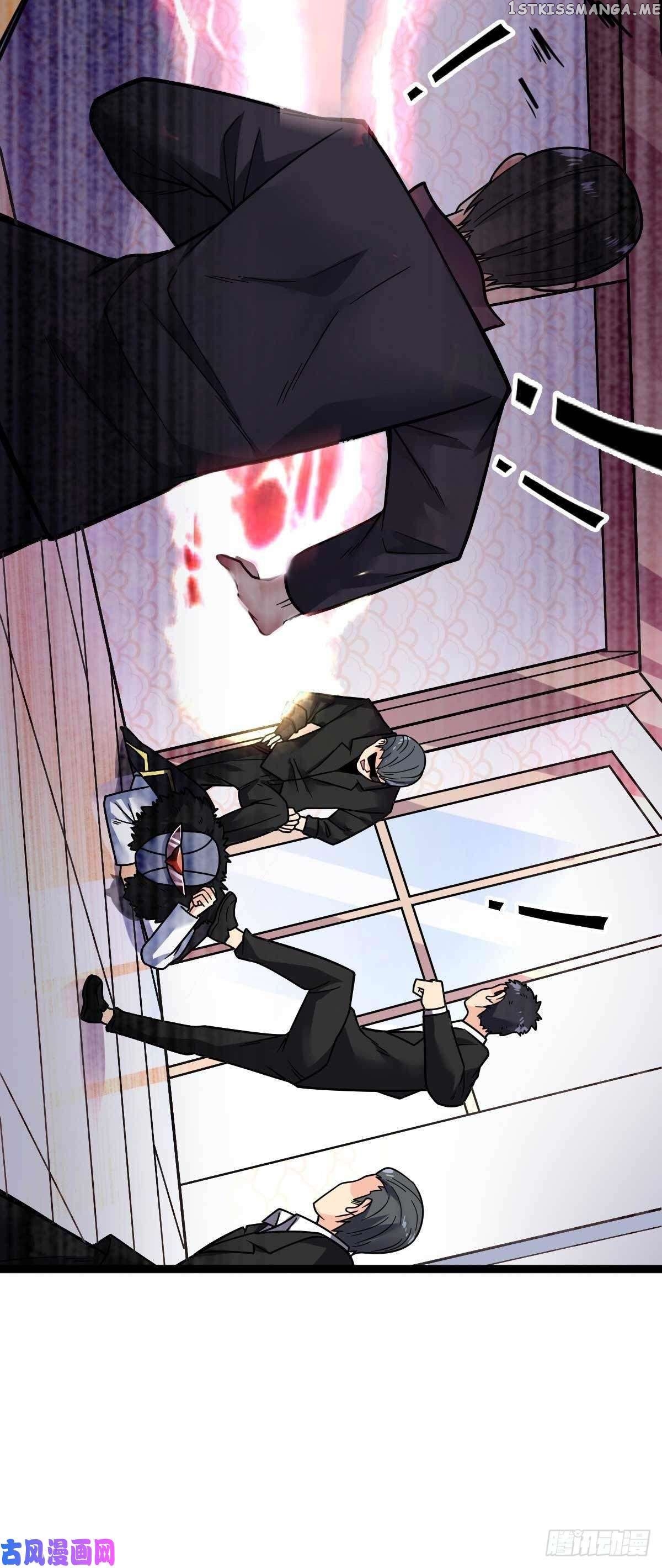 Extraordinary Son-In-Law chapter 21 - page 10