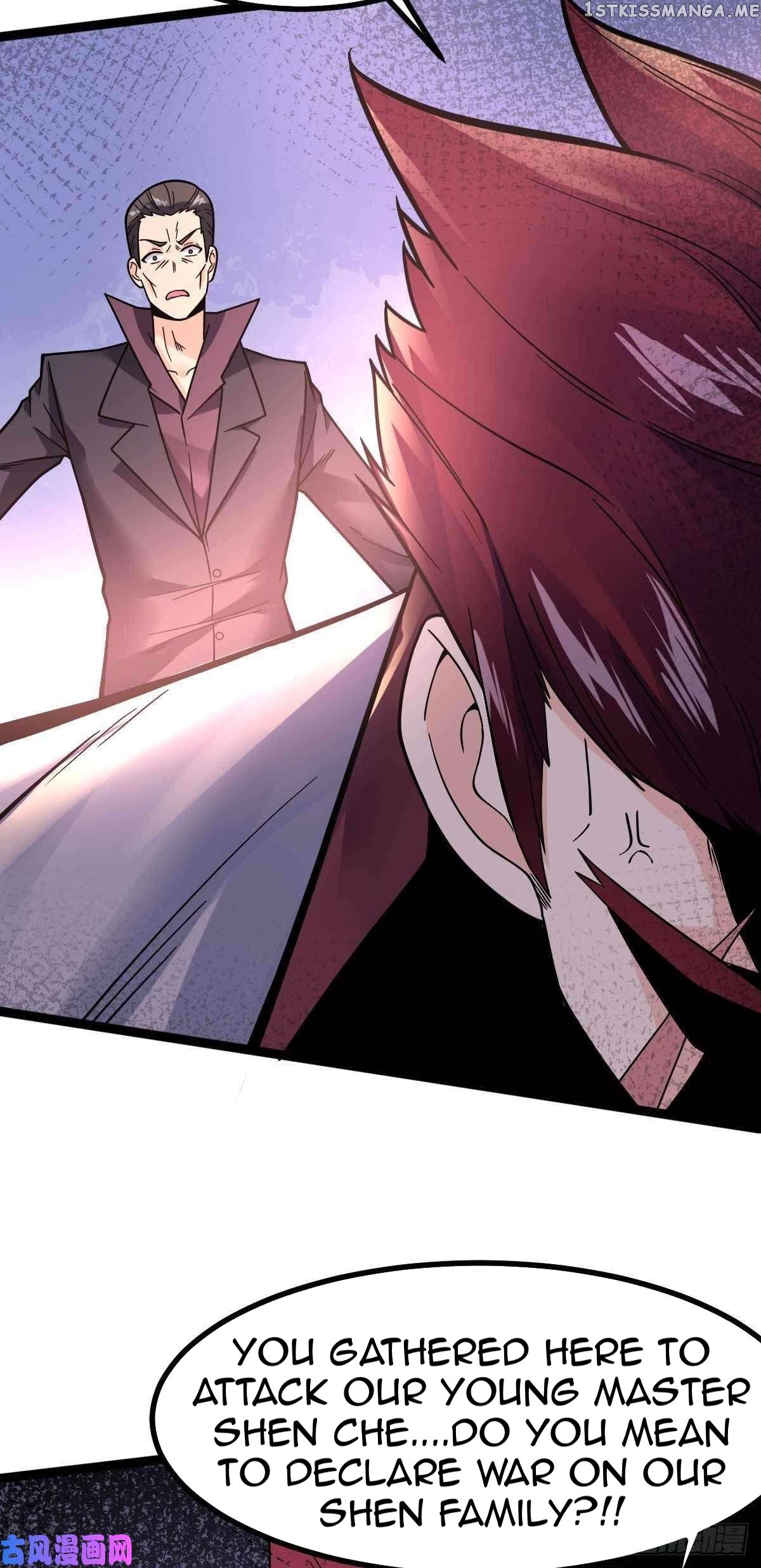 Extraordinary Son-In-Law chapter 21 - page 12