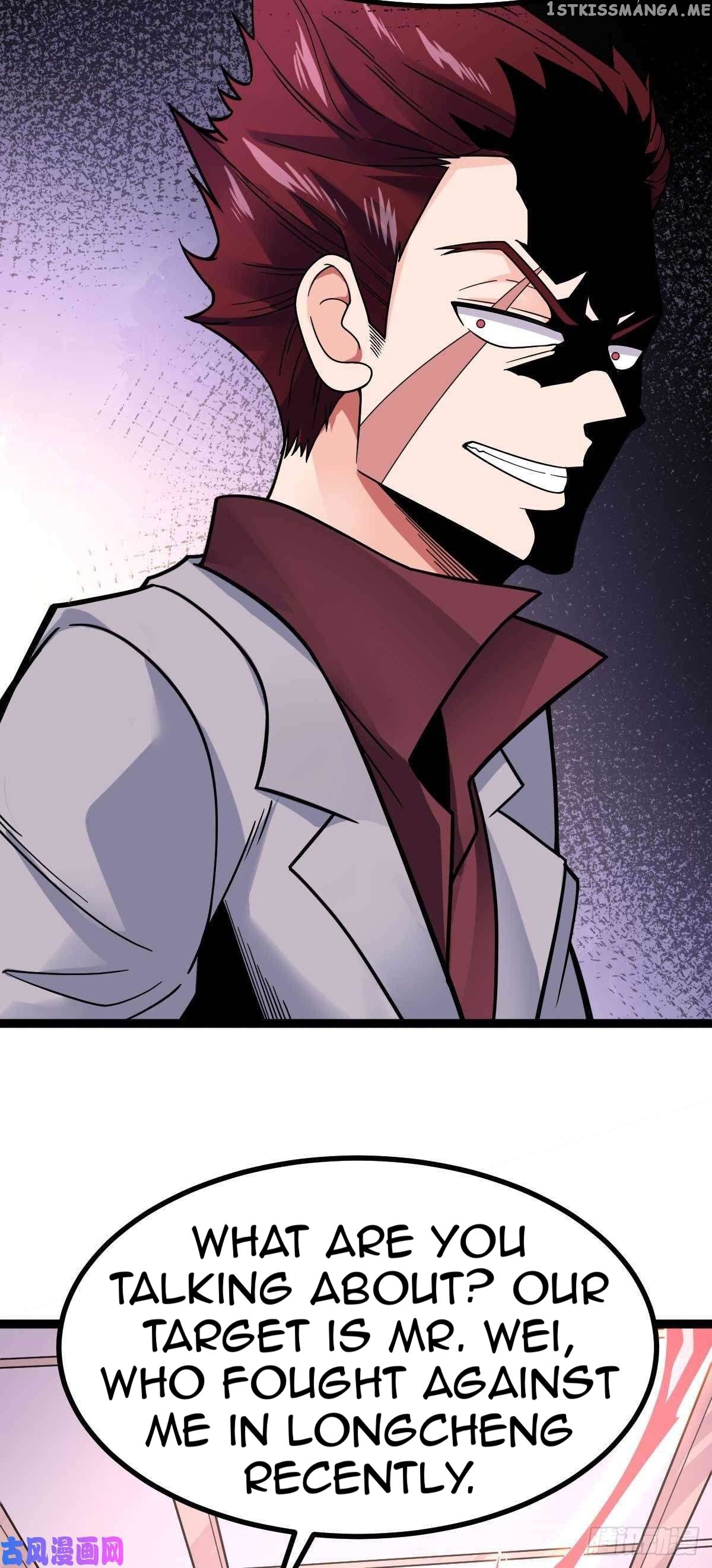 Extraordinary Son-In-Law chapter 21 - page 13