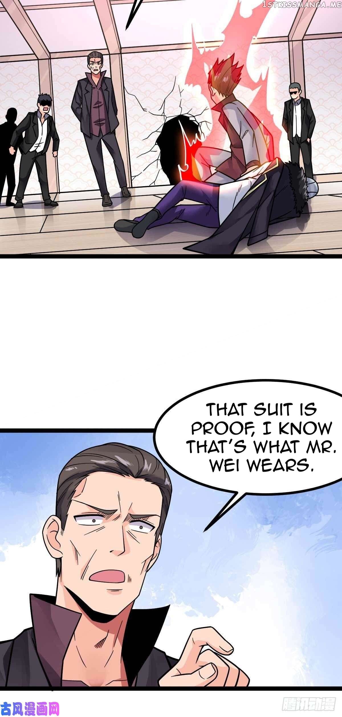 Extraordinary Son-In-Law chapter 21 - page 14