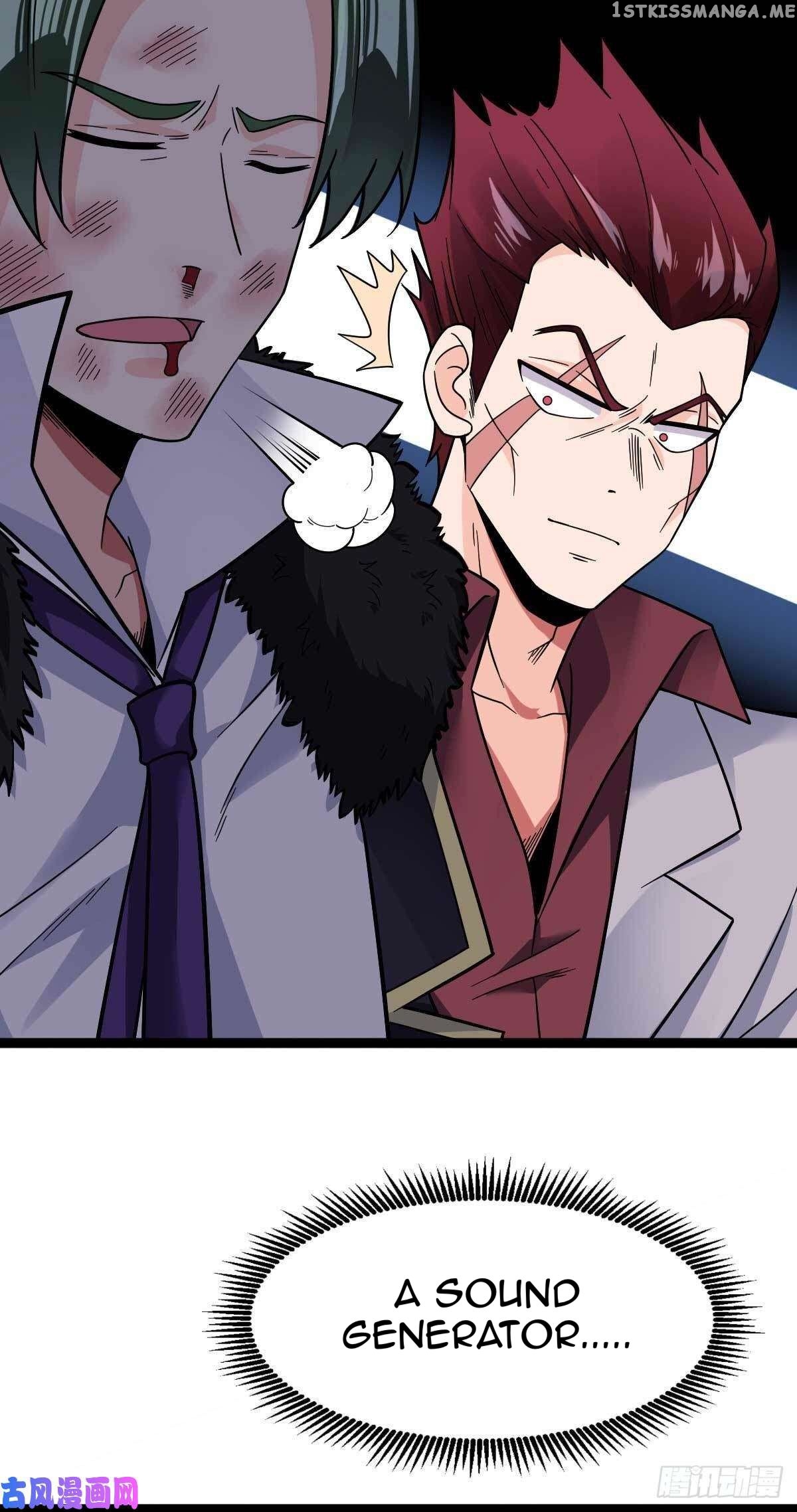 Extraordinary Son-In-Law chapter 21 - page 19