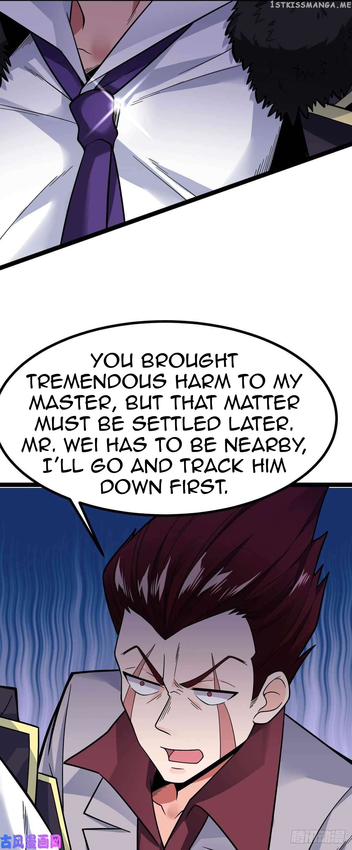 Extraordinary Son-In-Law chapter 21 - page 20