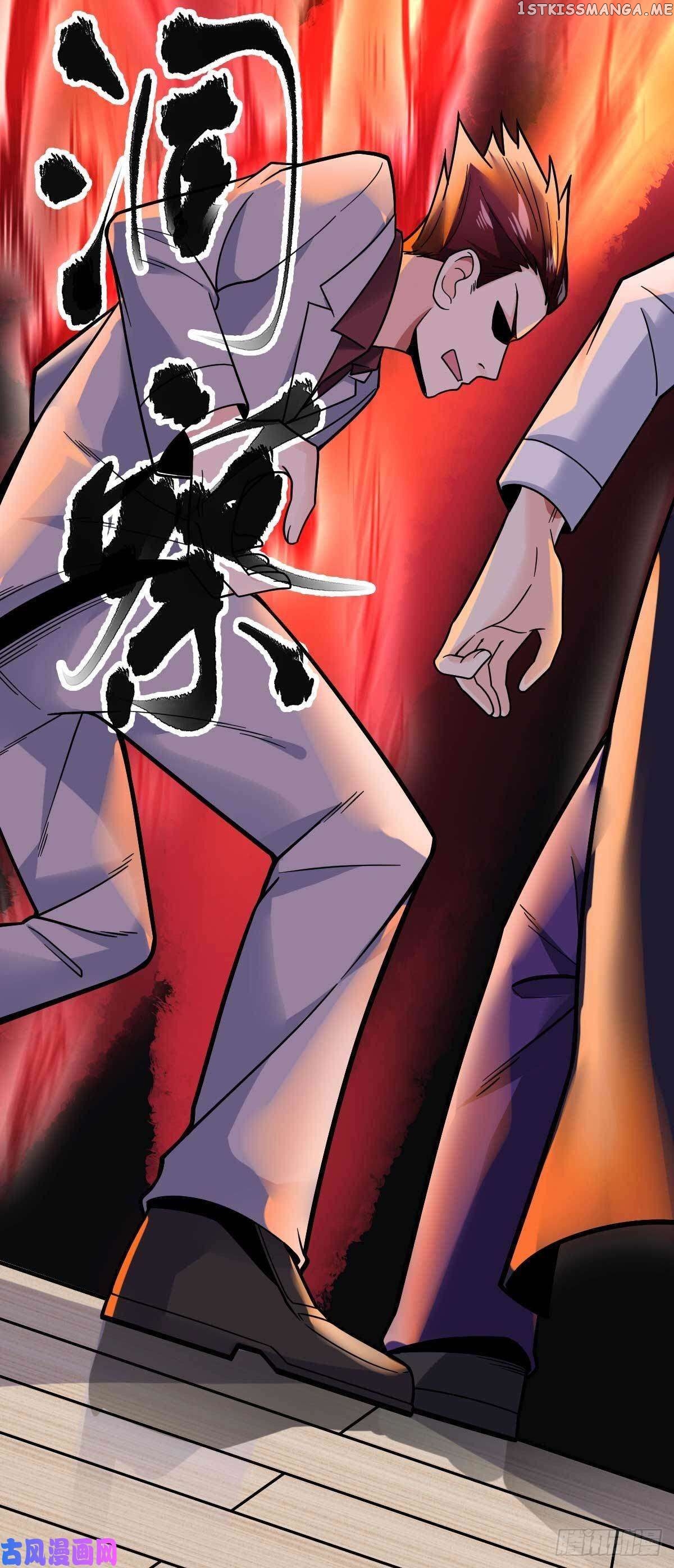 Extraordinary Son-In-Law chapter 21 - page 22