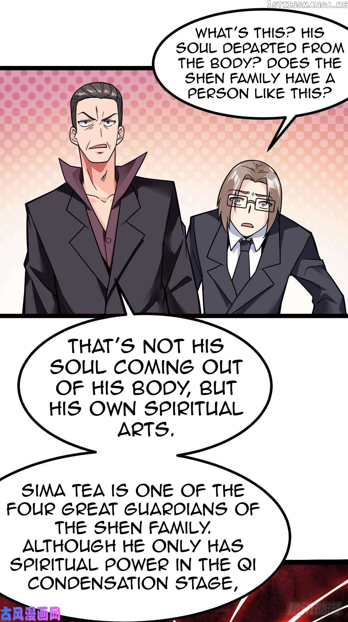 Extraordinary Son-In-Law chapter 21 - page 23