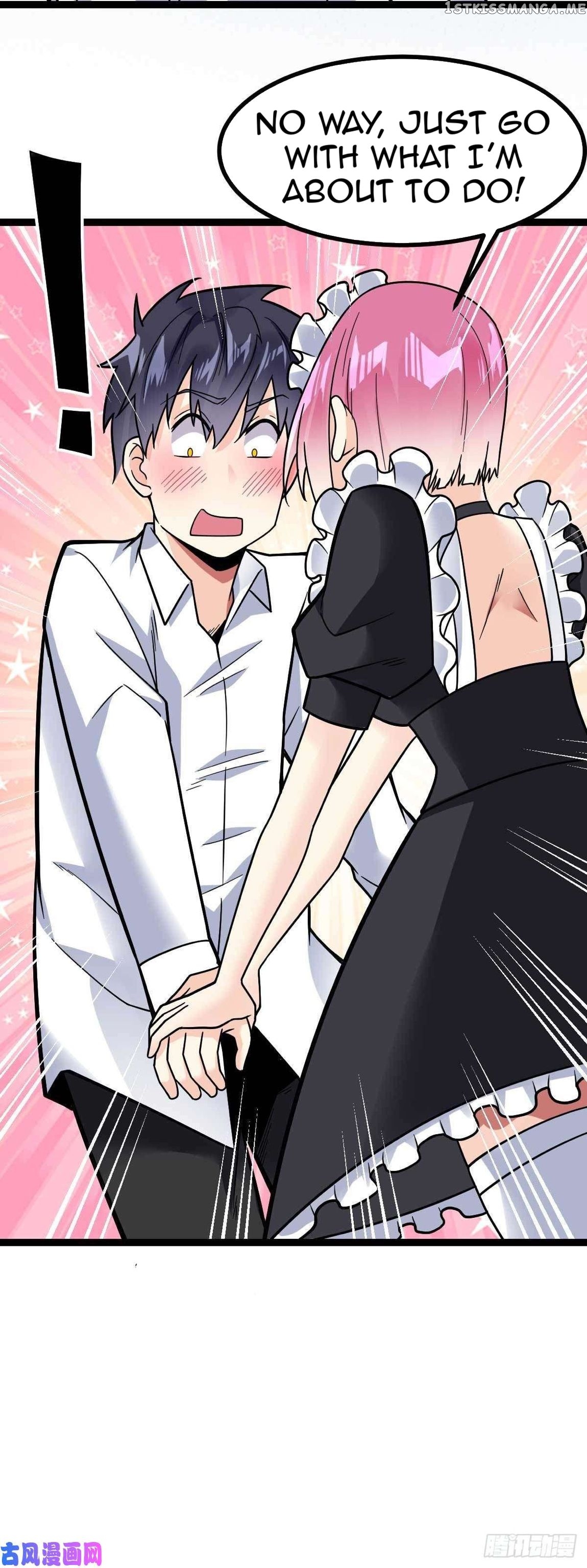 Extraordinary Son-In-Law chapter 21 - page 28