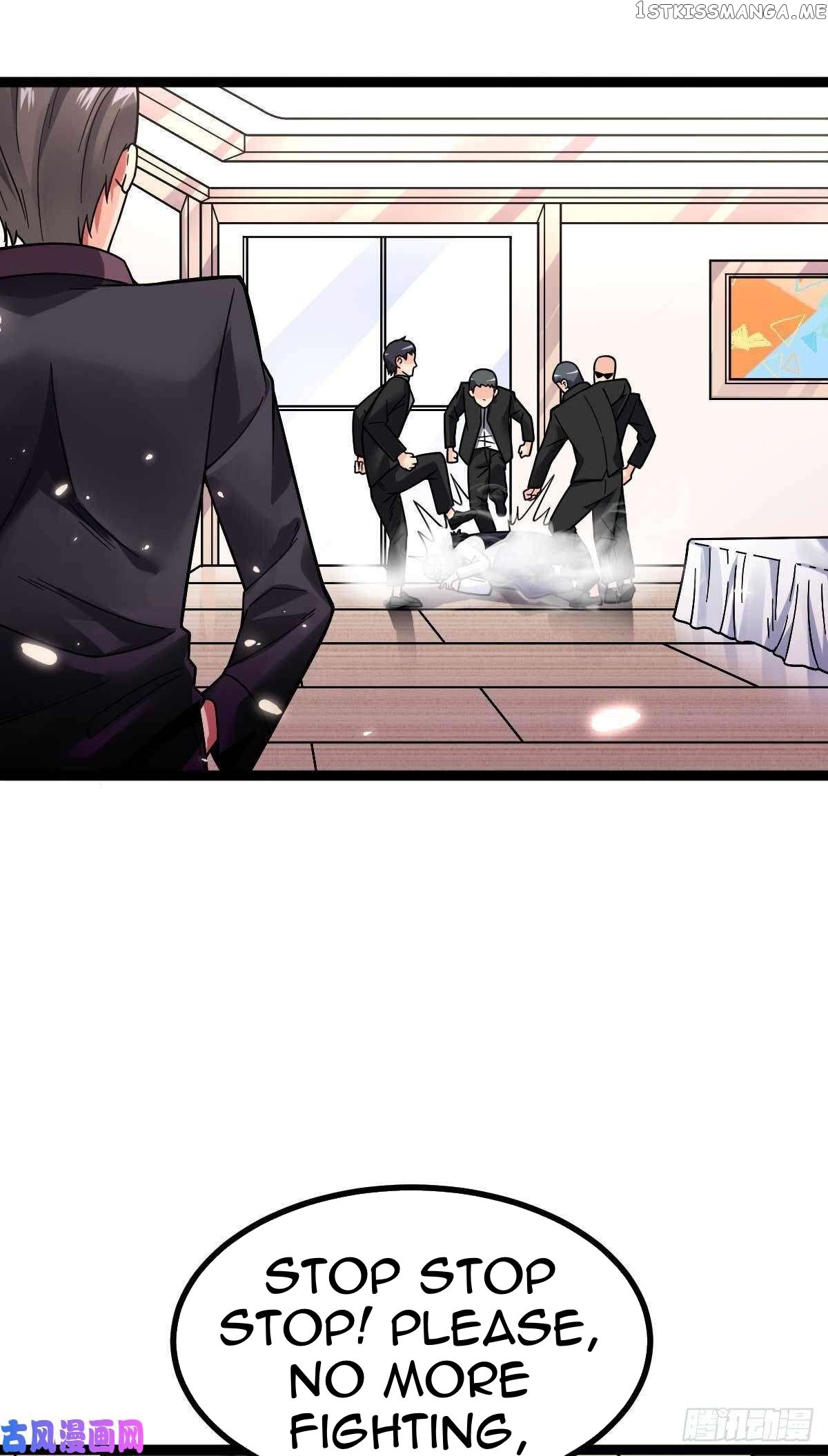 Extraordinary Son-In-Law chapter 21 - page 3