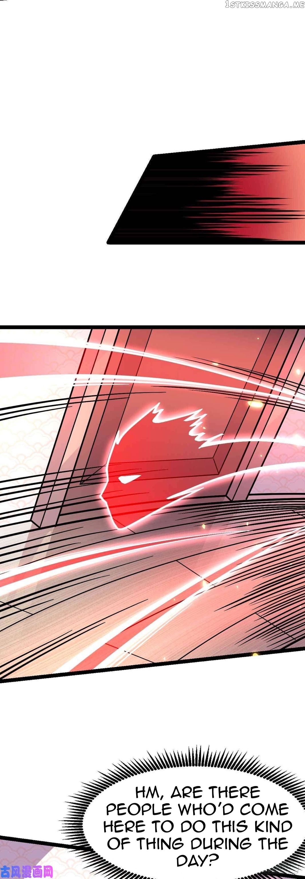 Extraordinary Son-In-Law chapter 21 - page 31