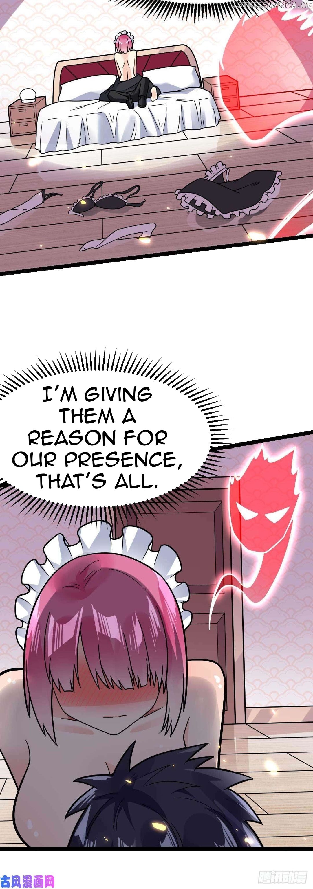 Extraordinary Son-In-Law chapter 21 - page 32