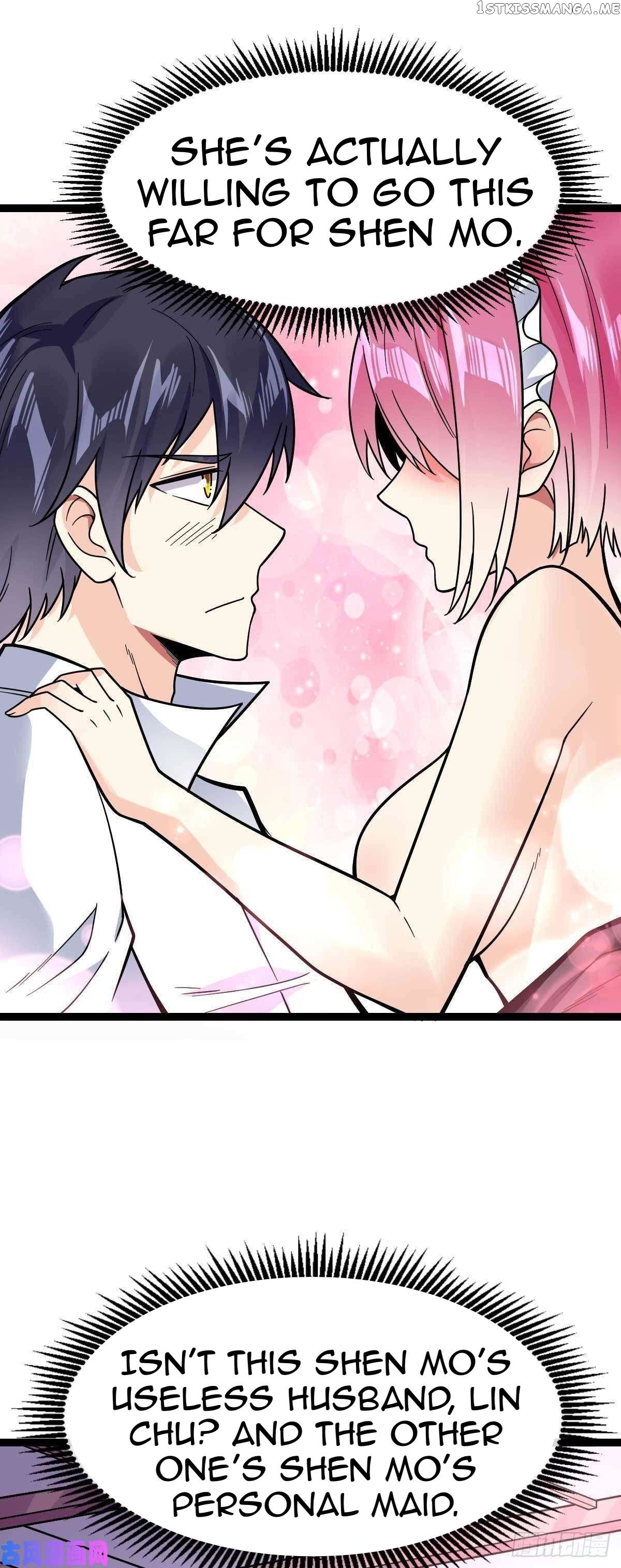 Extraordinary Son-In-Law chapter 21 - page 33