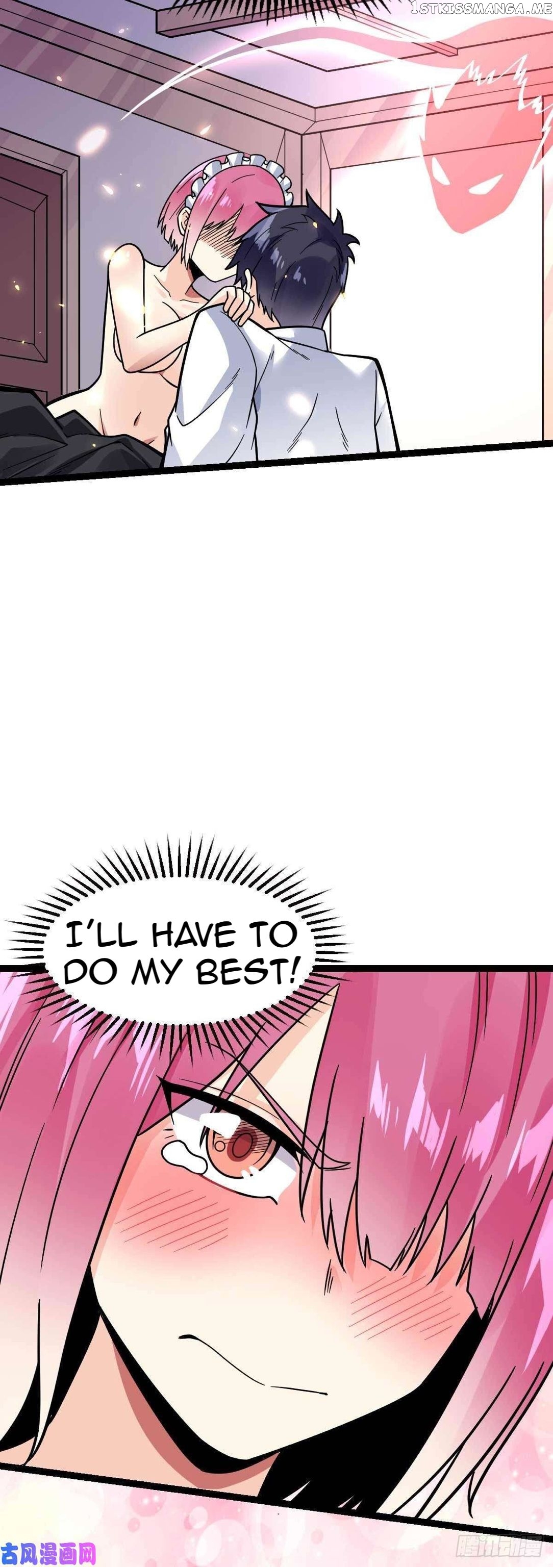Extraordinary Son-In-Law chapter 21 - page 34