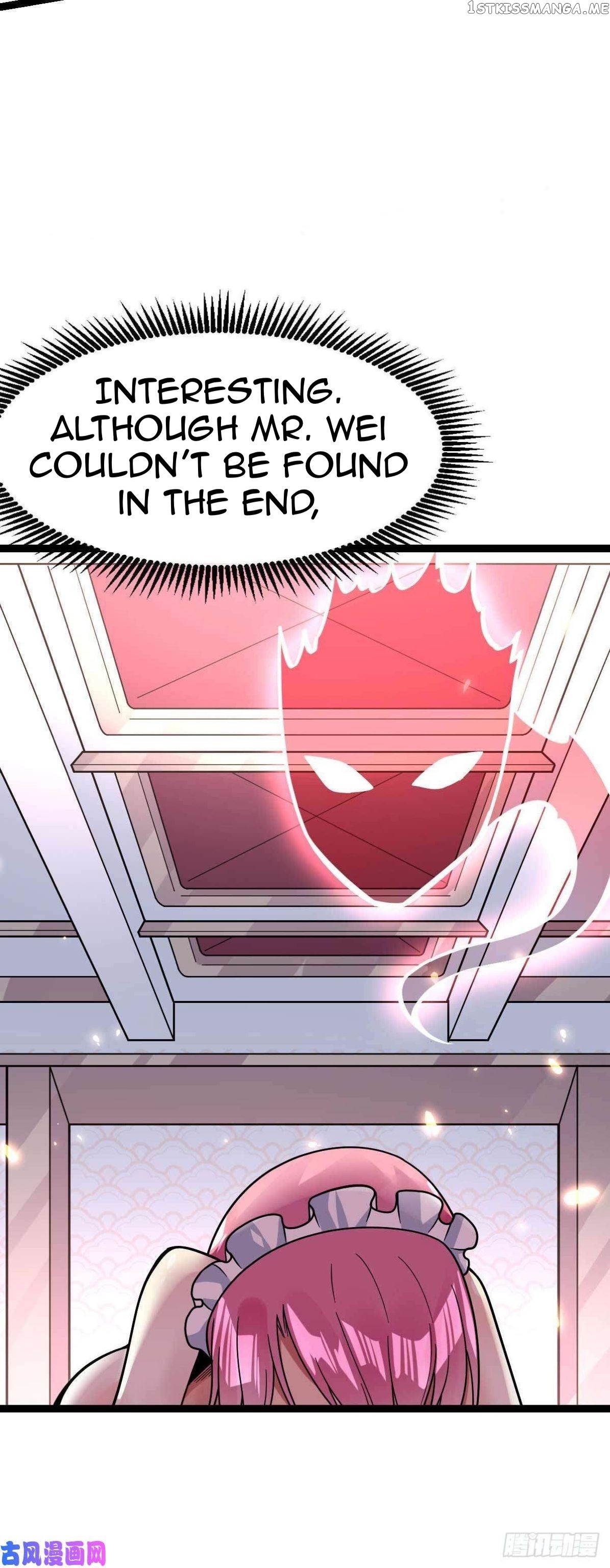 Extraordinary Son-In-Law chapter 21 - page 37