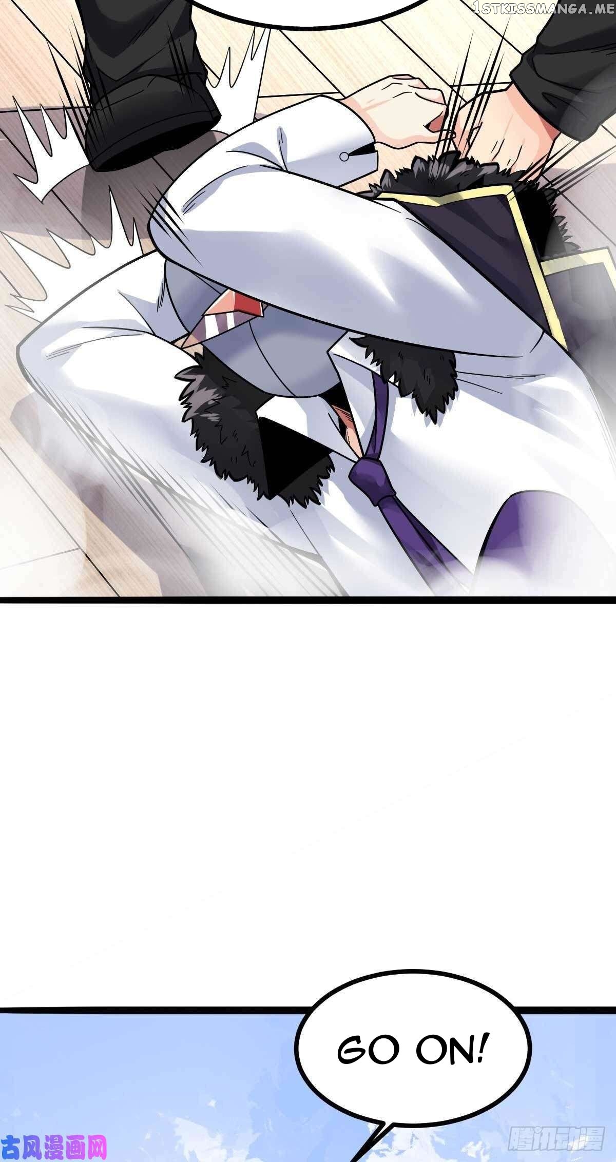 Extraordinary Son-In-Law chapter 21 - page 4