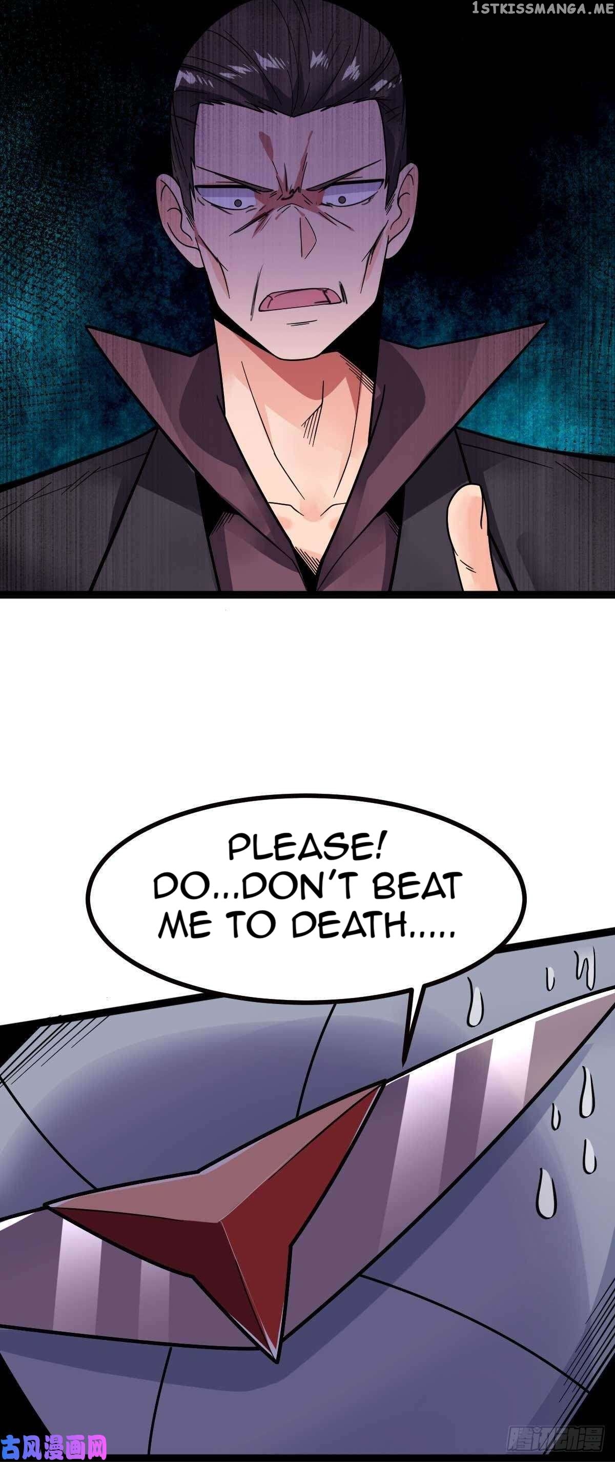 Extraordinary Son-In-Law chapter 21 - page 8