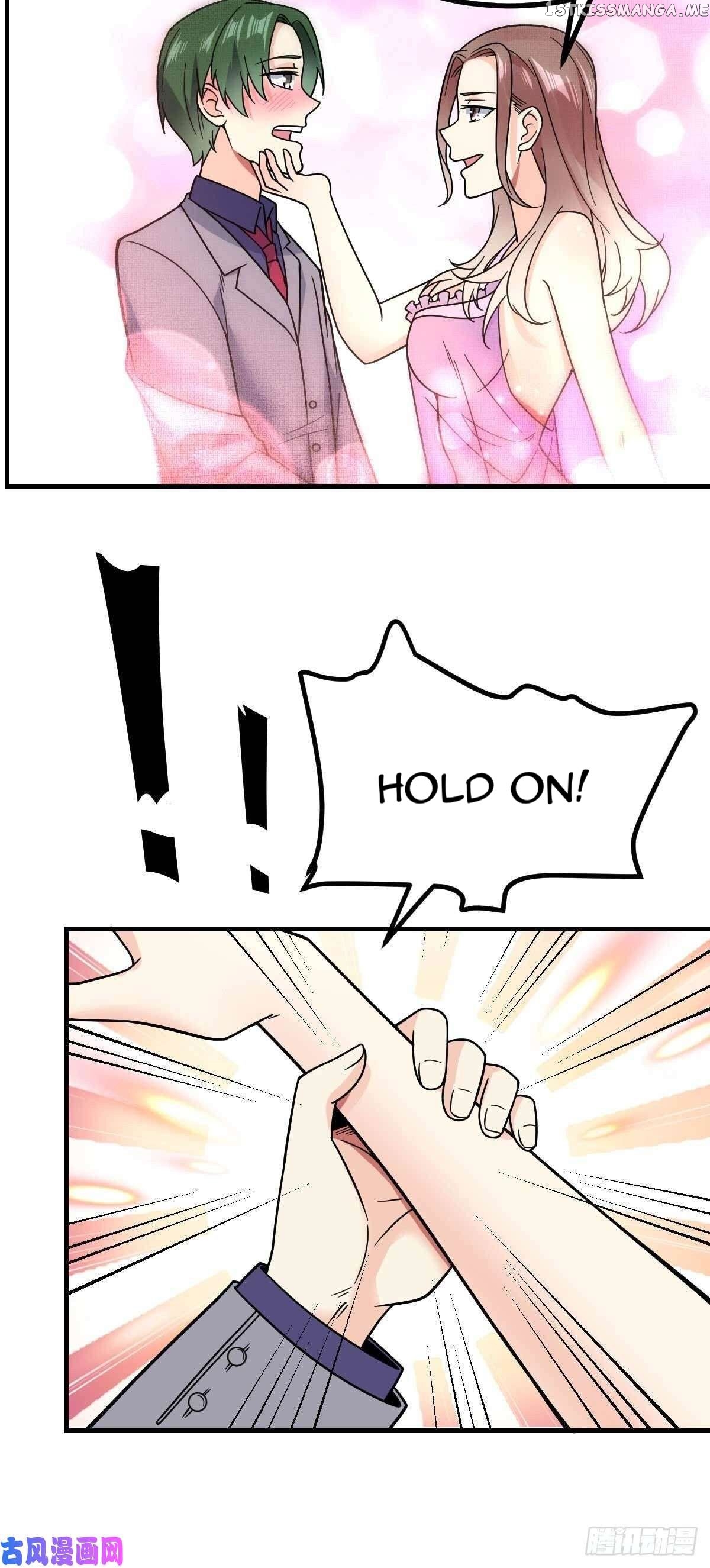 Extraordinary Son-In-Law chapter 20 - page 10