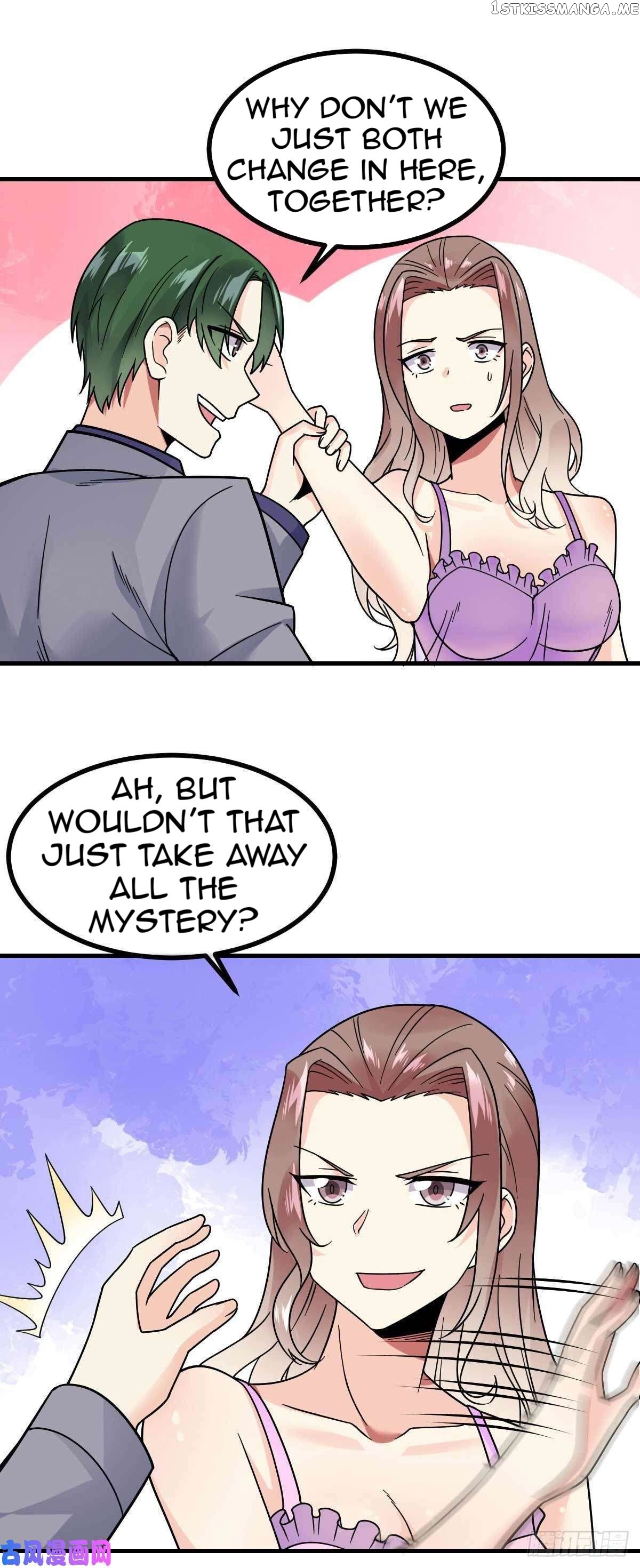 Extraordinary Son-In-Law chapter 20 - page 11