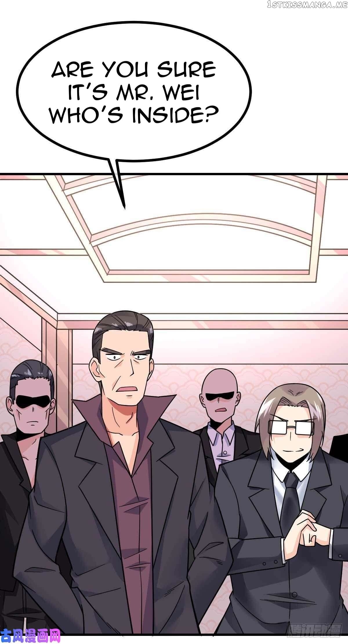 Extraordinary Son-In-Law chapter 20 - page 13