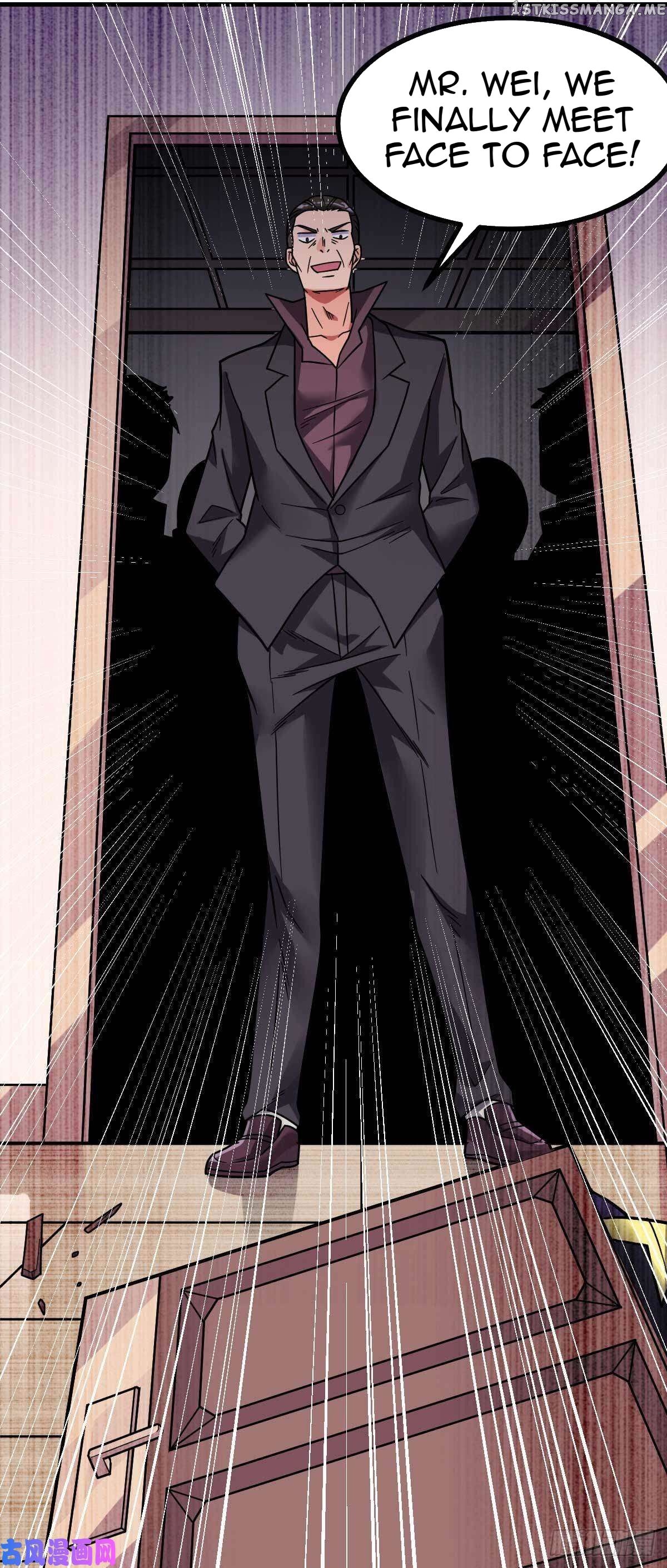 Extraordinary Son-In-Law chapter 20 - page 19