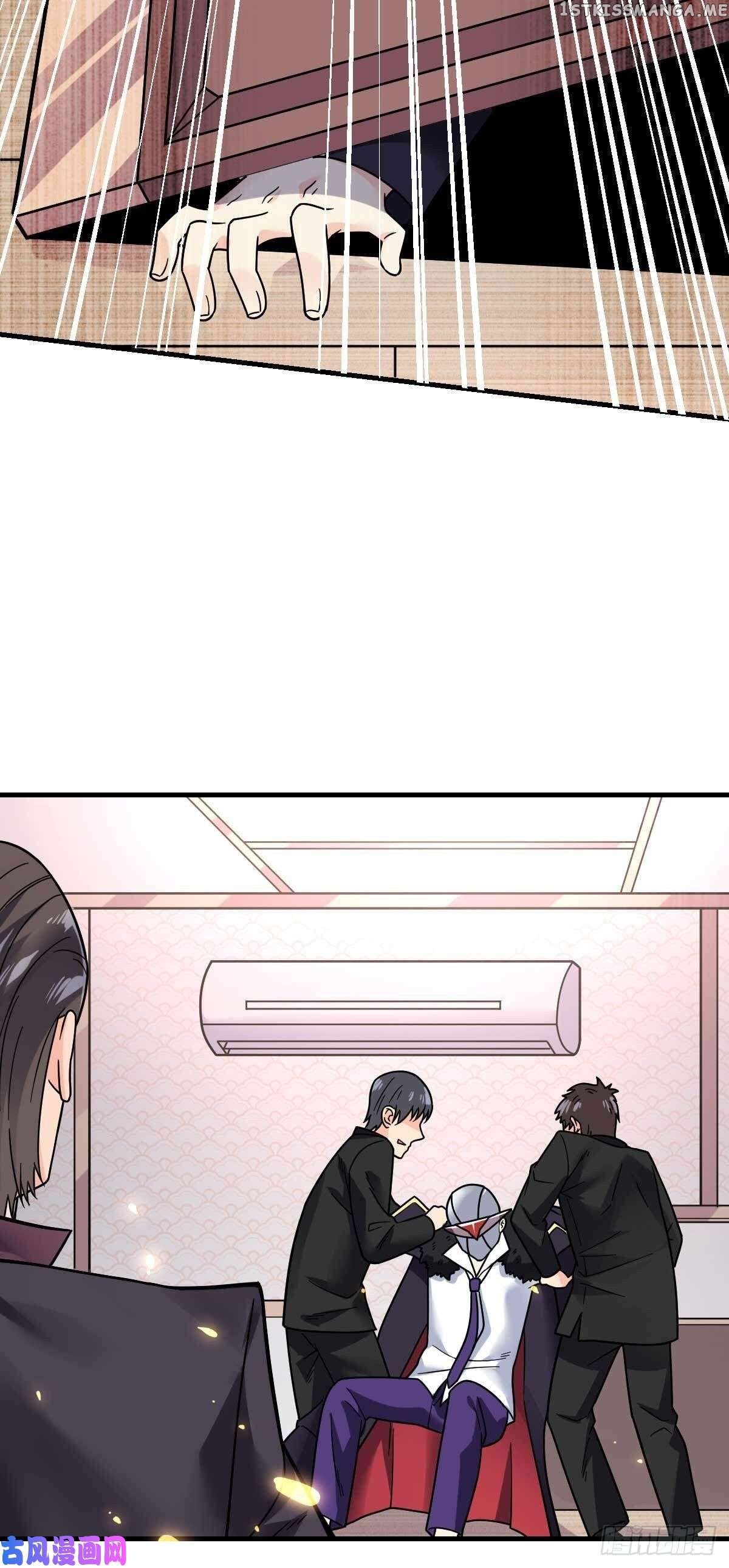 Extraordinary Son-In-Law chapter 20 - page 20
