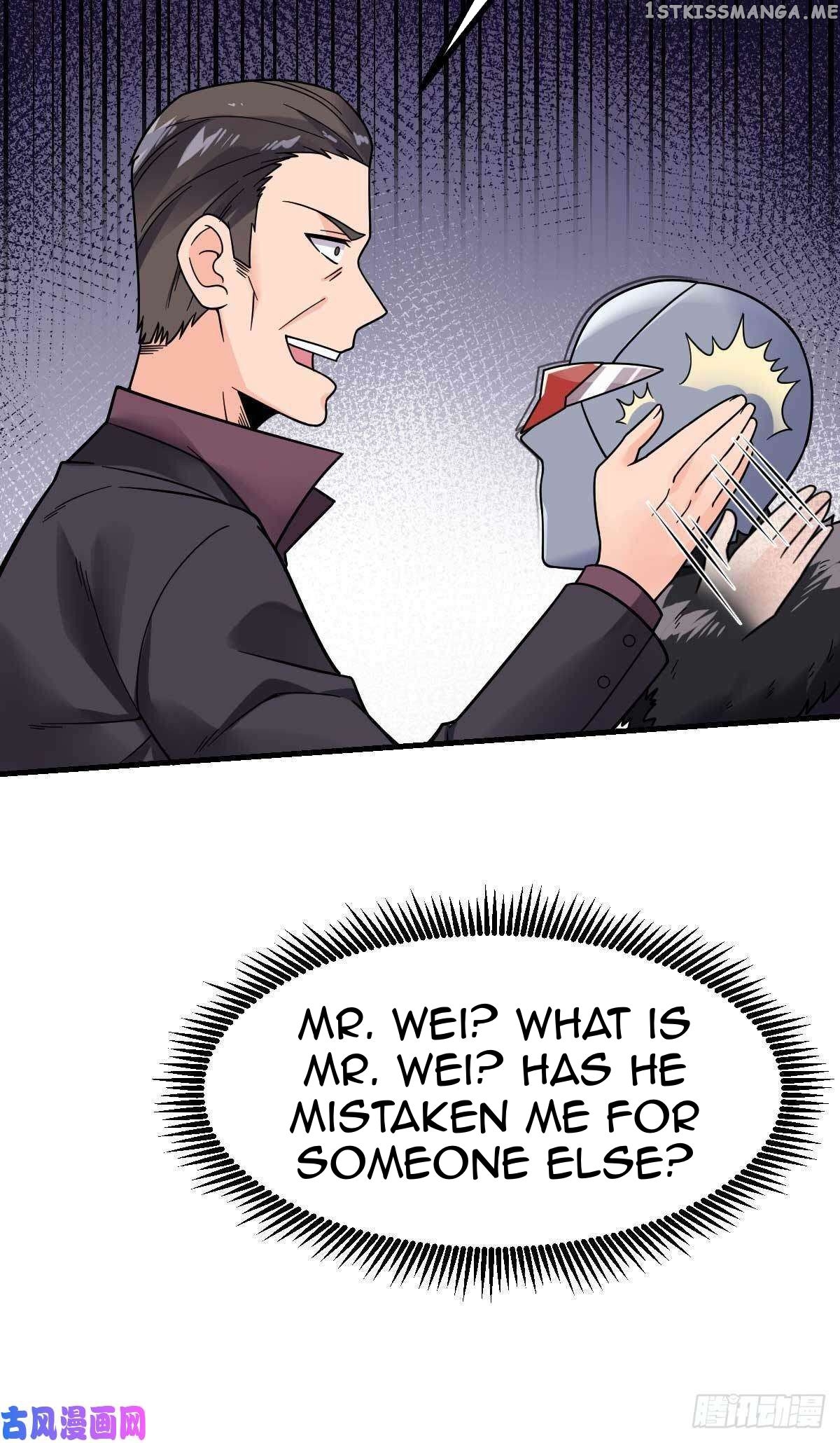Extraordinary Son-In-Law chapter 20 - page 22