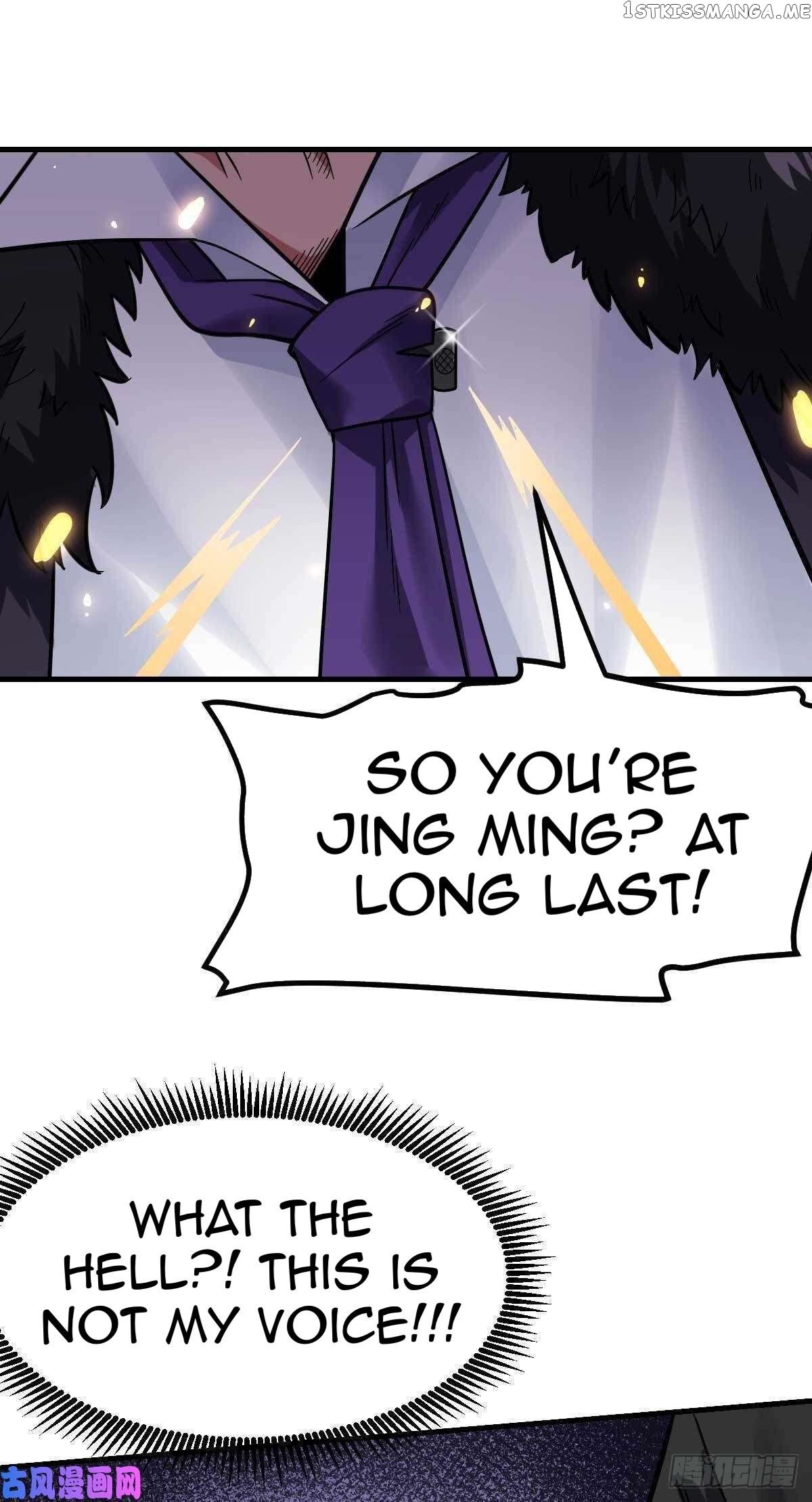 Extraordinary Son-In-Law chapter 20 - page 23