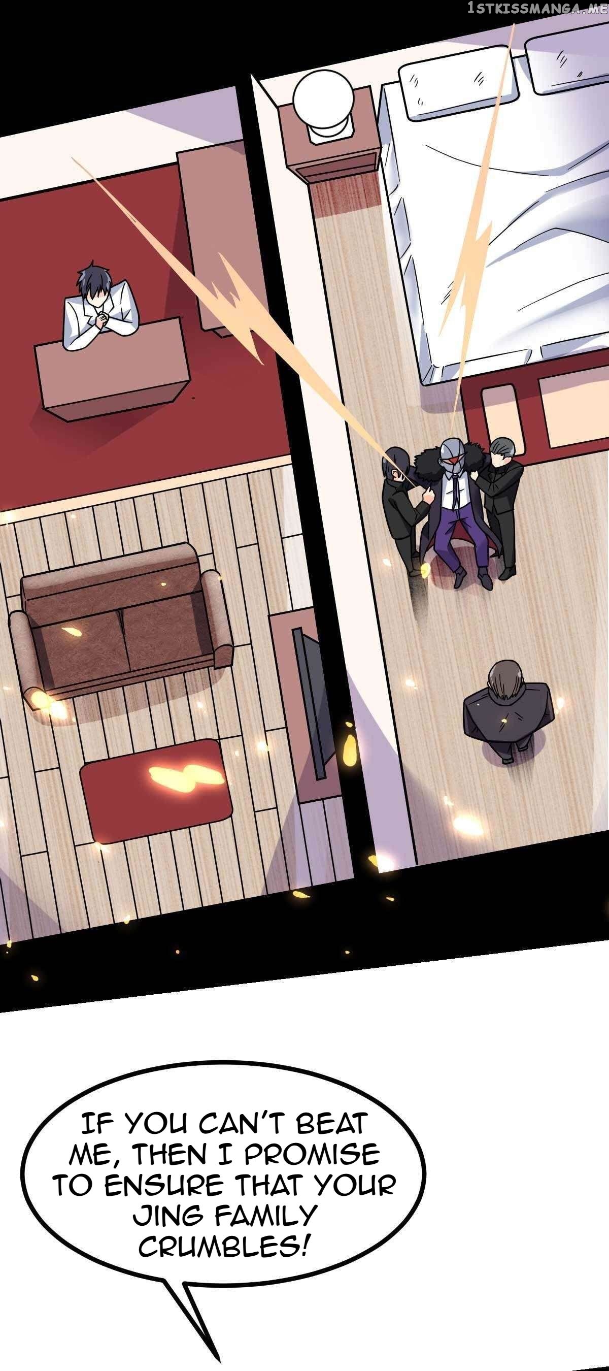Extraordinary Son-In-Law chapter 20 - page 25