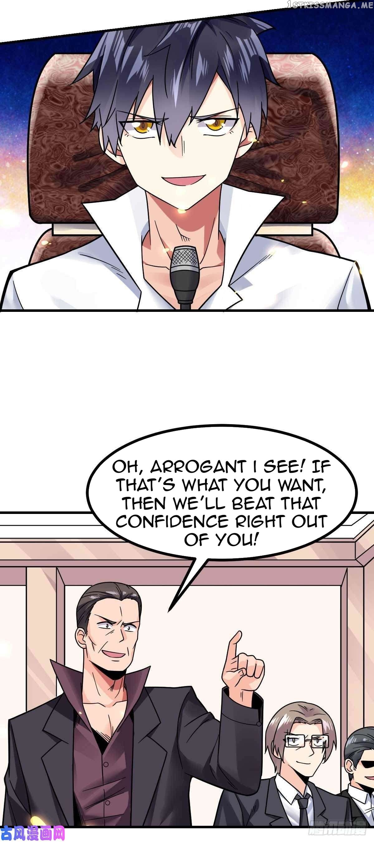 Extraordinary Son-In-Law chapter 20 - page 26