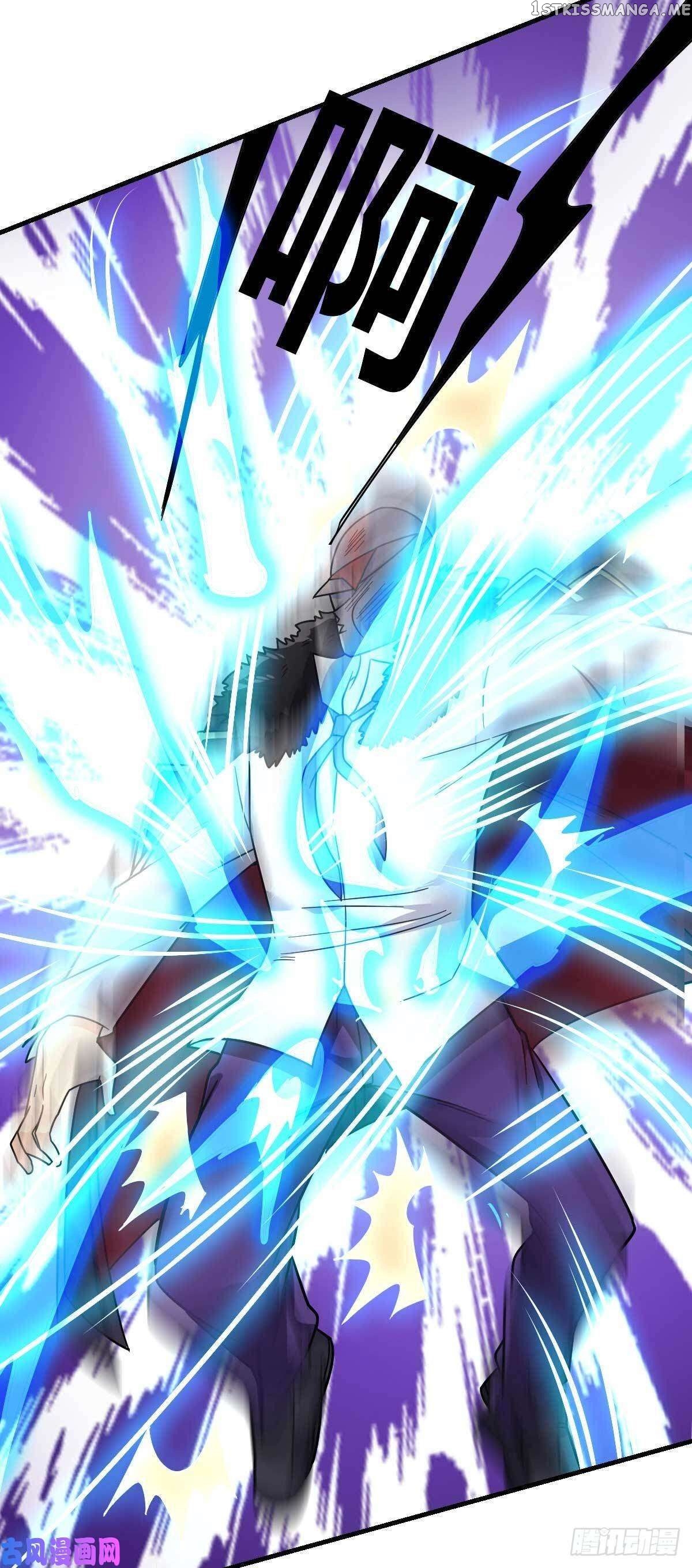 Extraordinary Son-In-Law chapter 20 - page 27