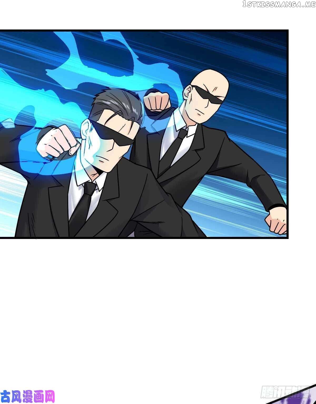 Extraordinary Son-In-Law chapter 20 - page 29