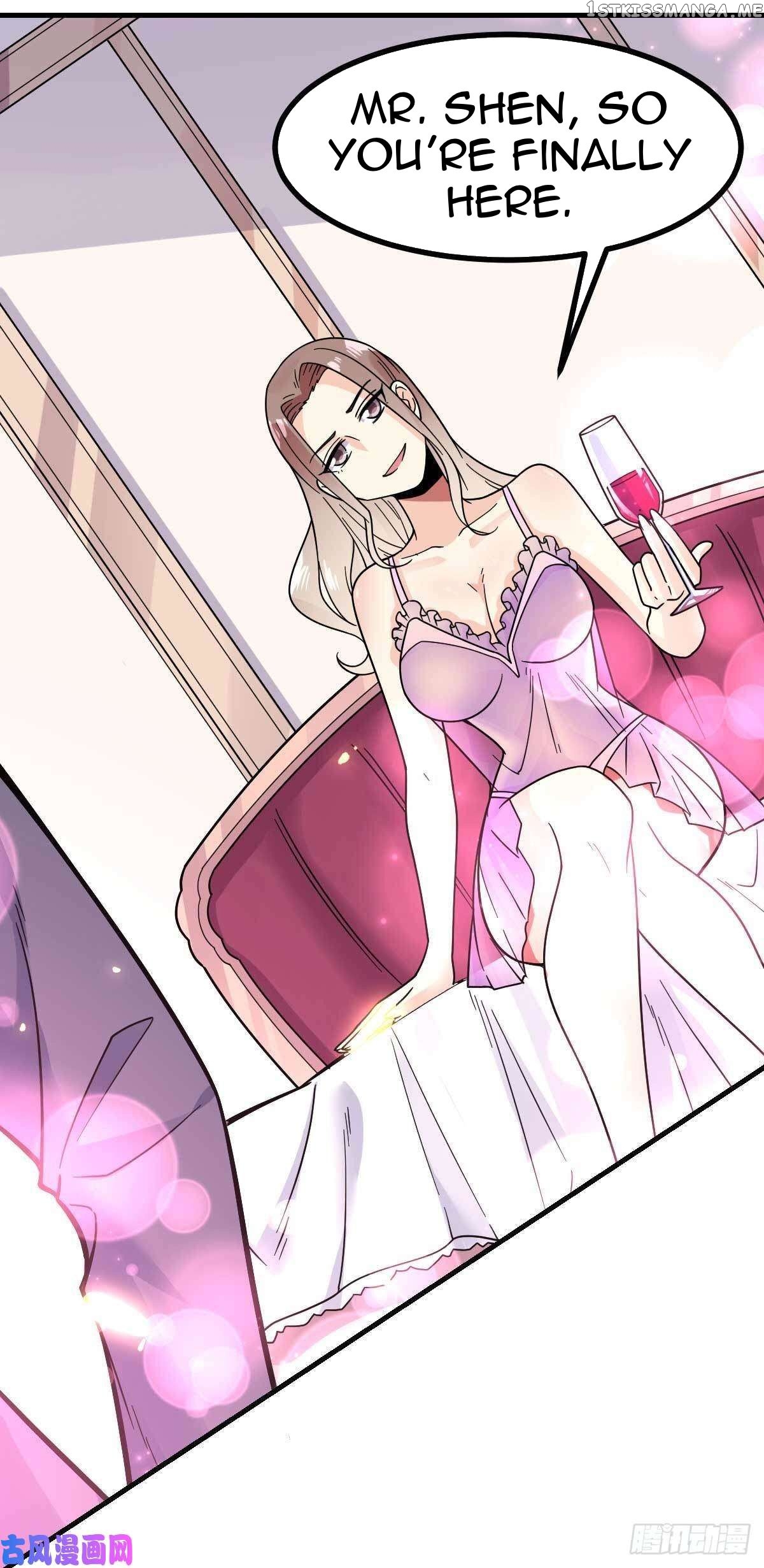 Extraordinary Son-In-Law chapter 20 - page 3
