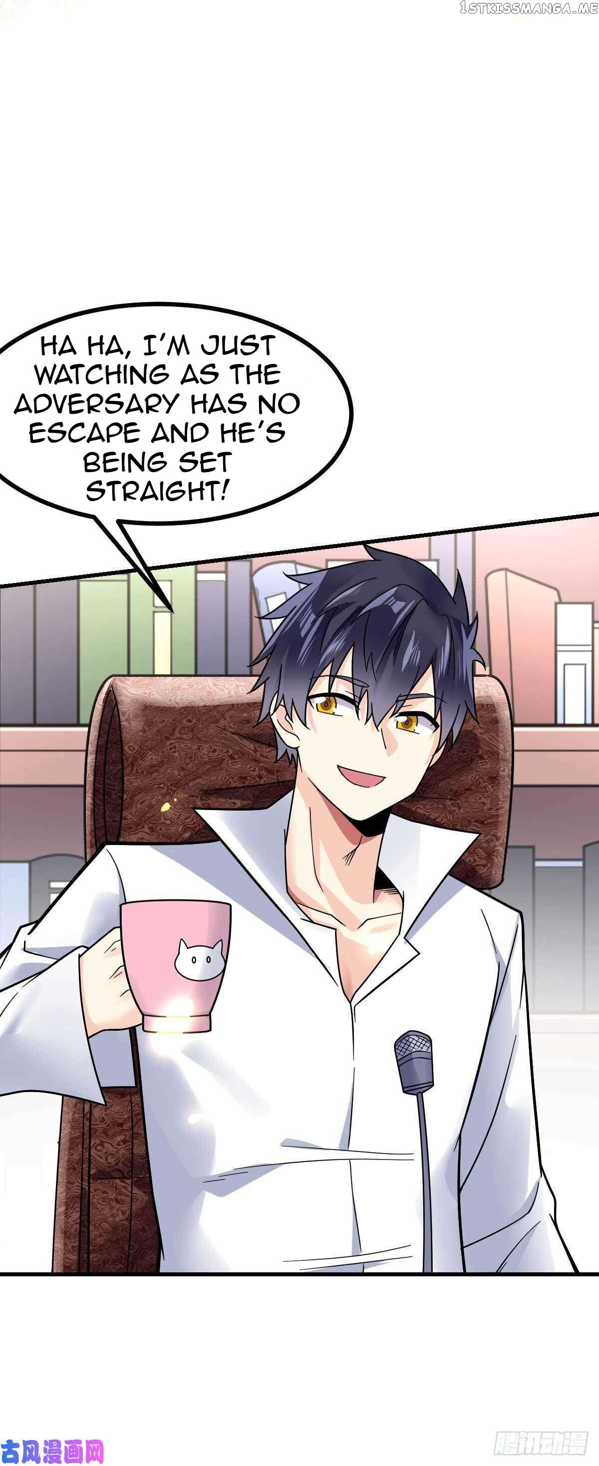 Extraordinary Son-In-Law chapter 20 - page 30