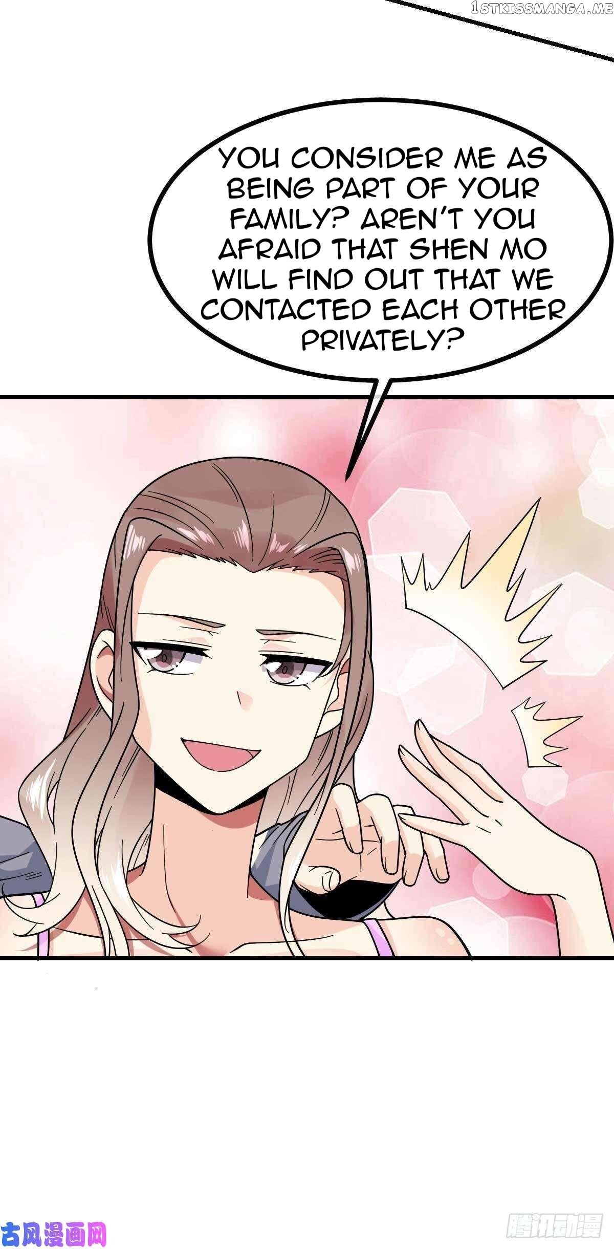 Extraordinary Son-In-Law chapter 20 - page 6