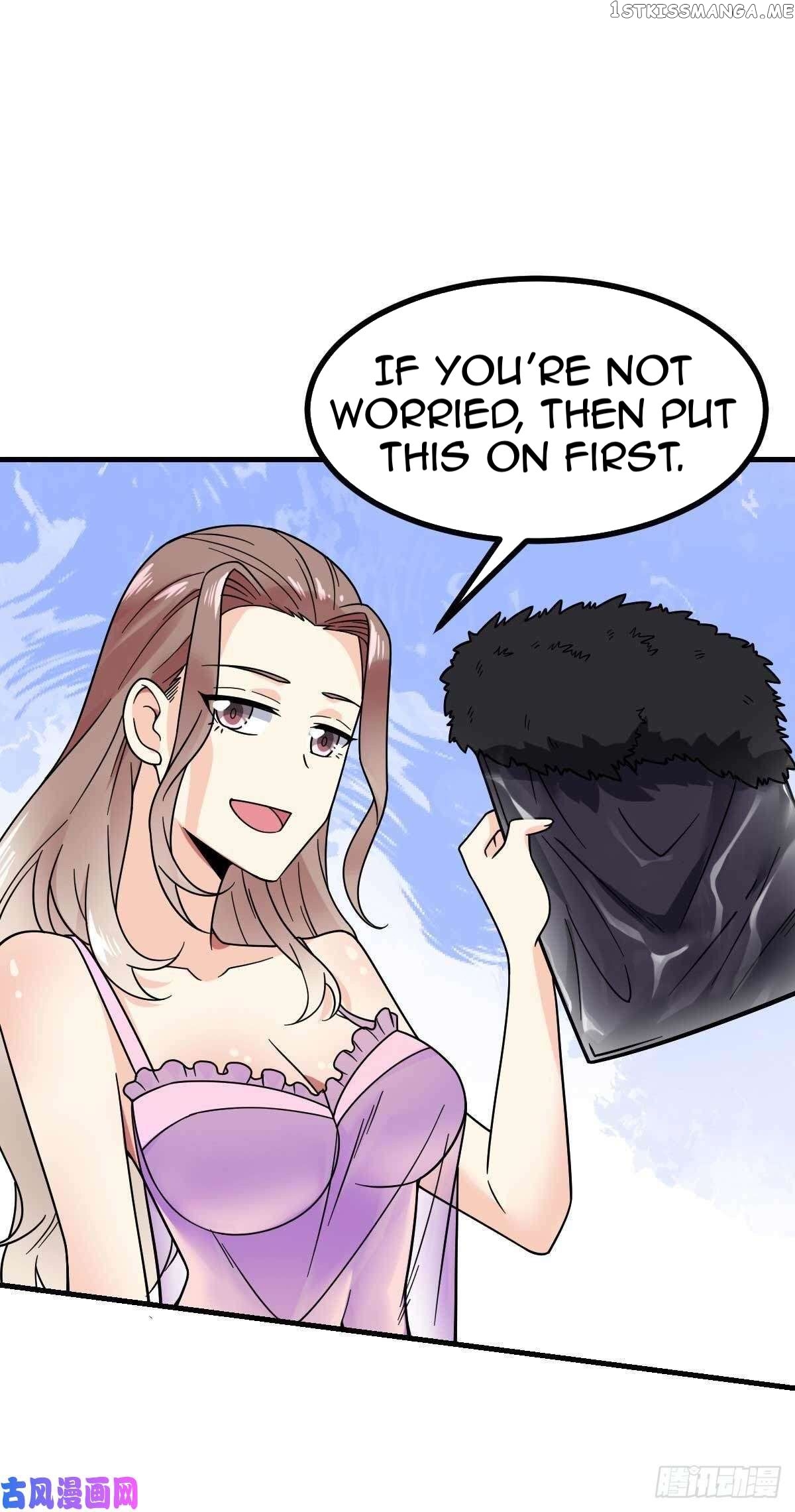Extraordinary Son-In-Law chapter 20 - page 8